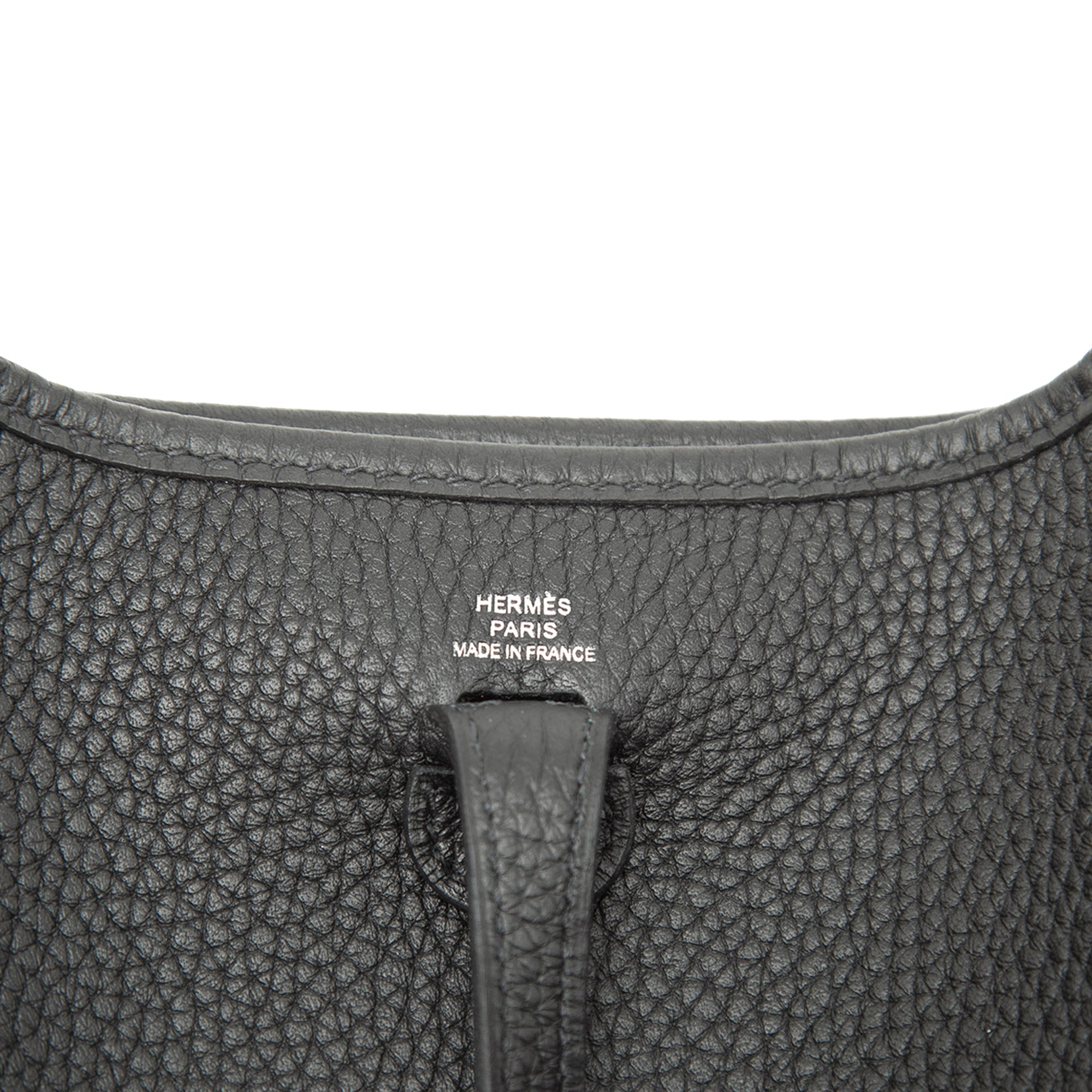 Hermès Clemence Evelyne I 16 Amazone - image 5