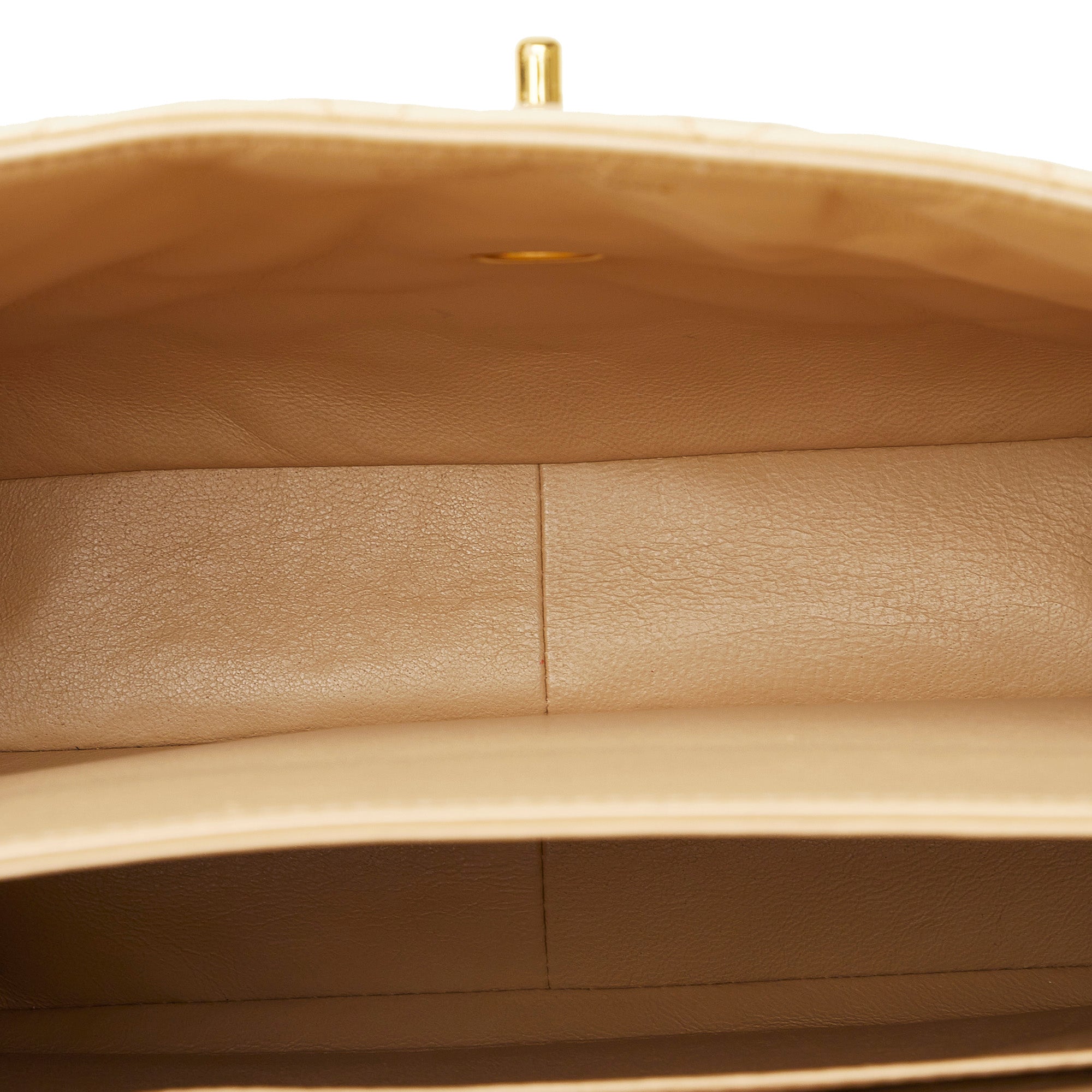 Chanel Medium Lambskin Envelope Flap - image 5