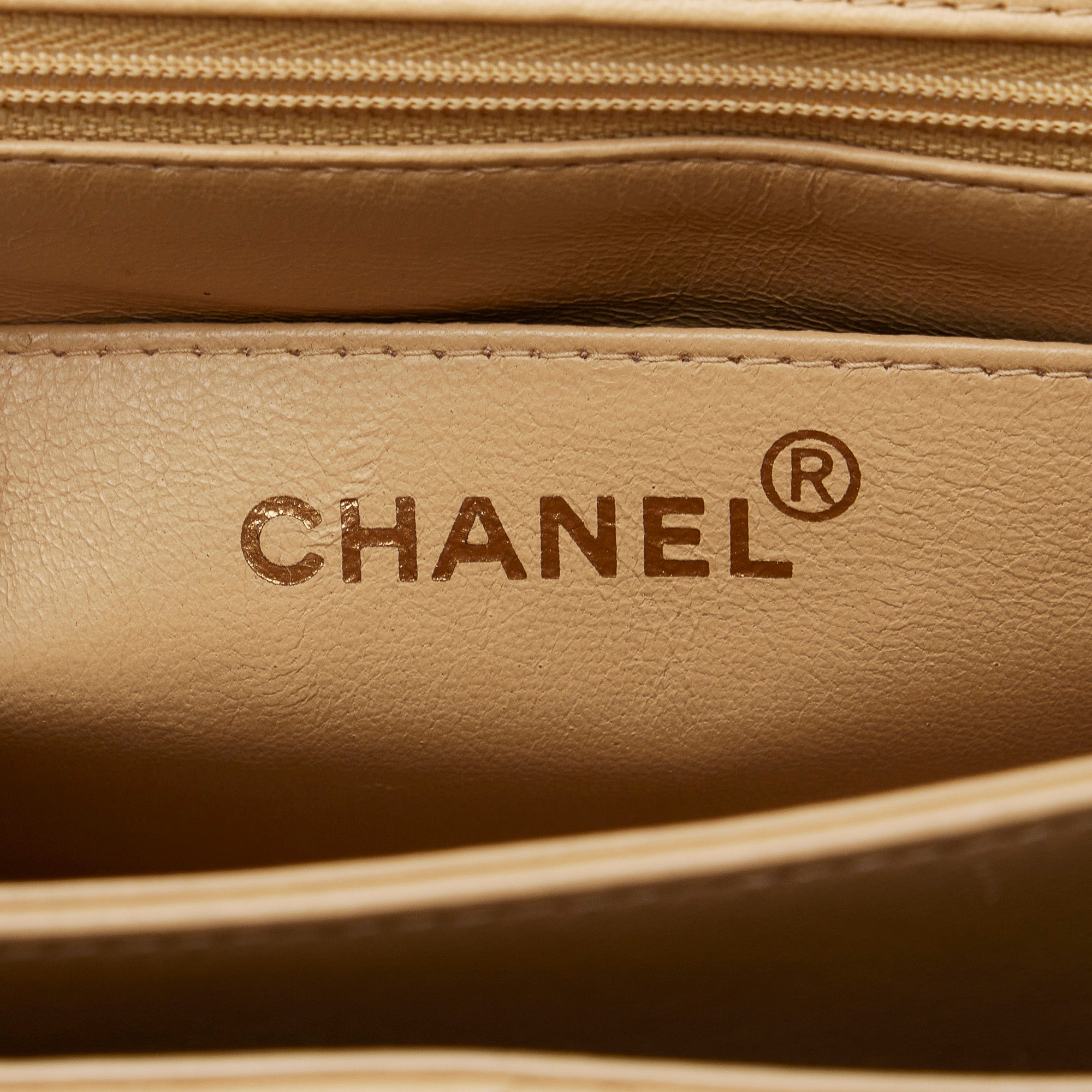 Chanel Medium Lambskin Envelope Flap - image 7