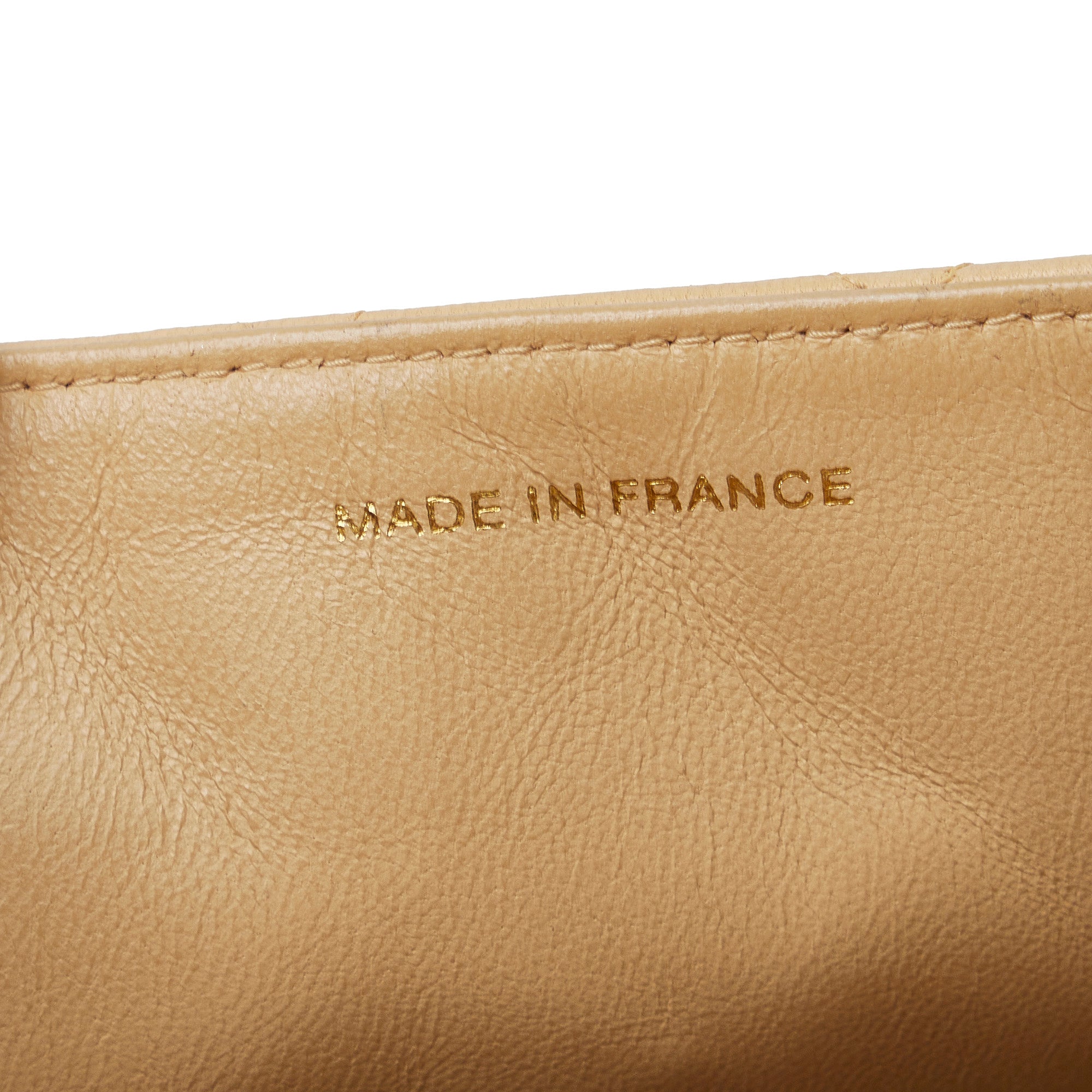 Chanel Medium Lambskin Envelope Flap - image 8