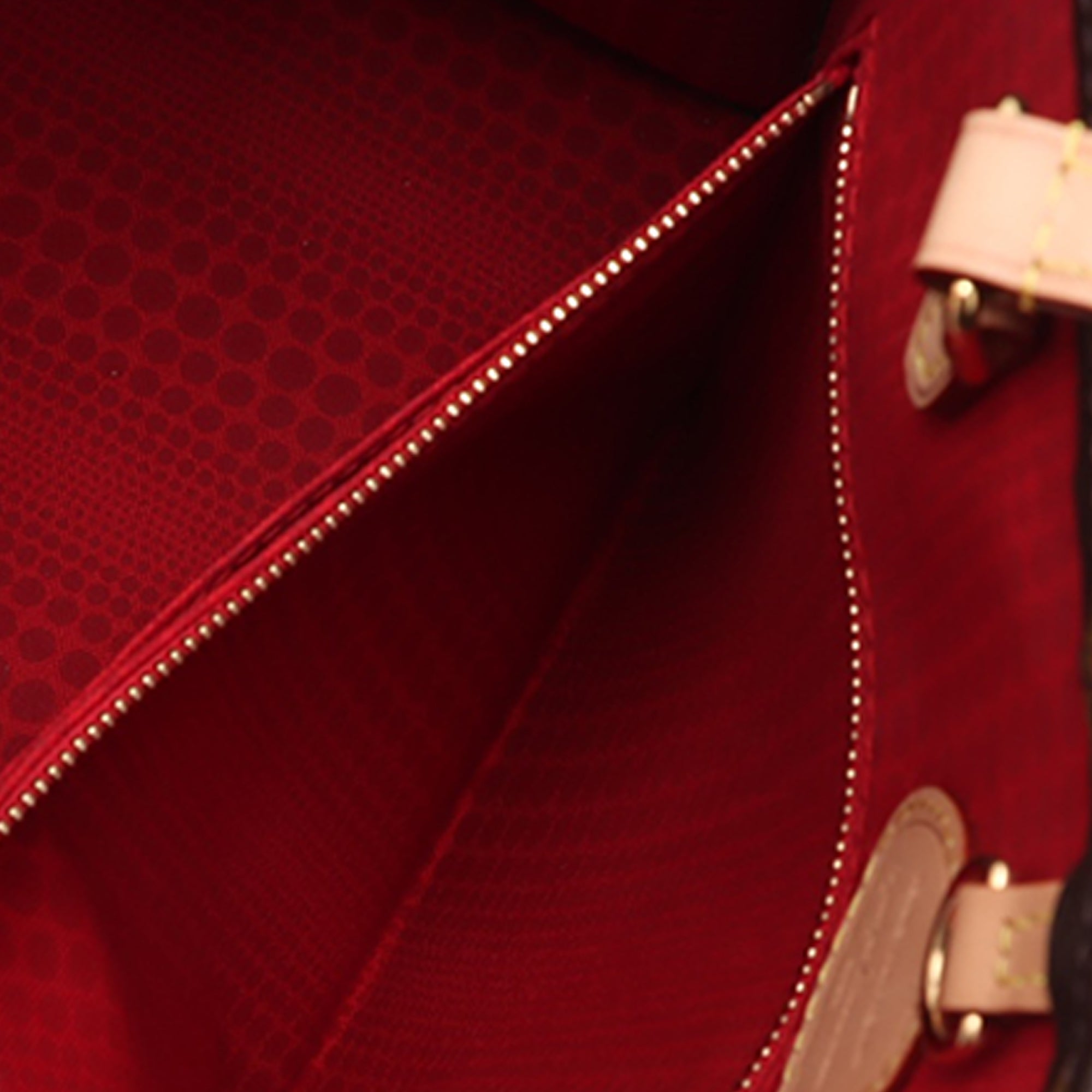 Louis Vuitton Yayoi Kusama Monogram OnTheGo MM - image 6