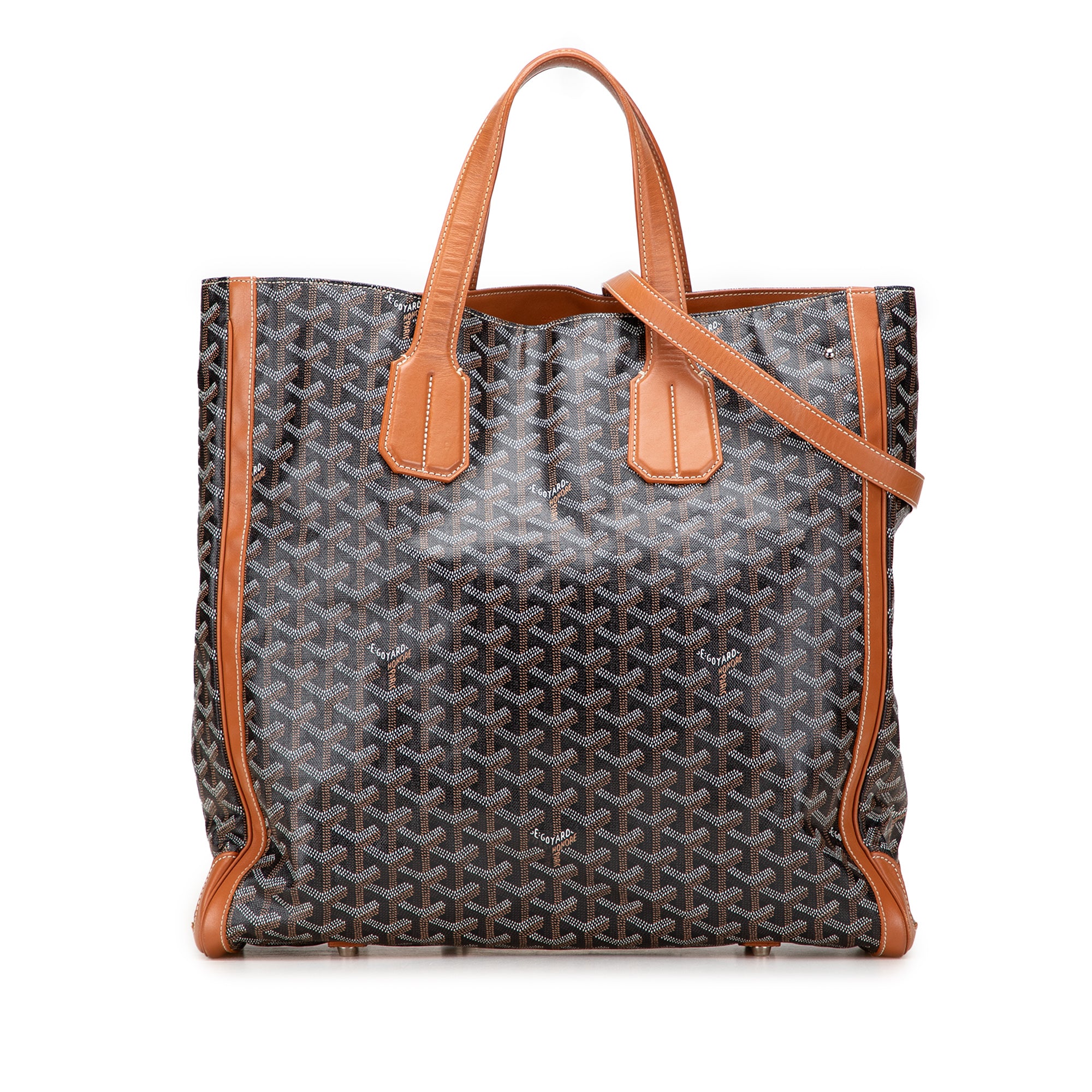 Goyard Goyardine Voltaire - image 1