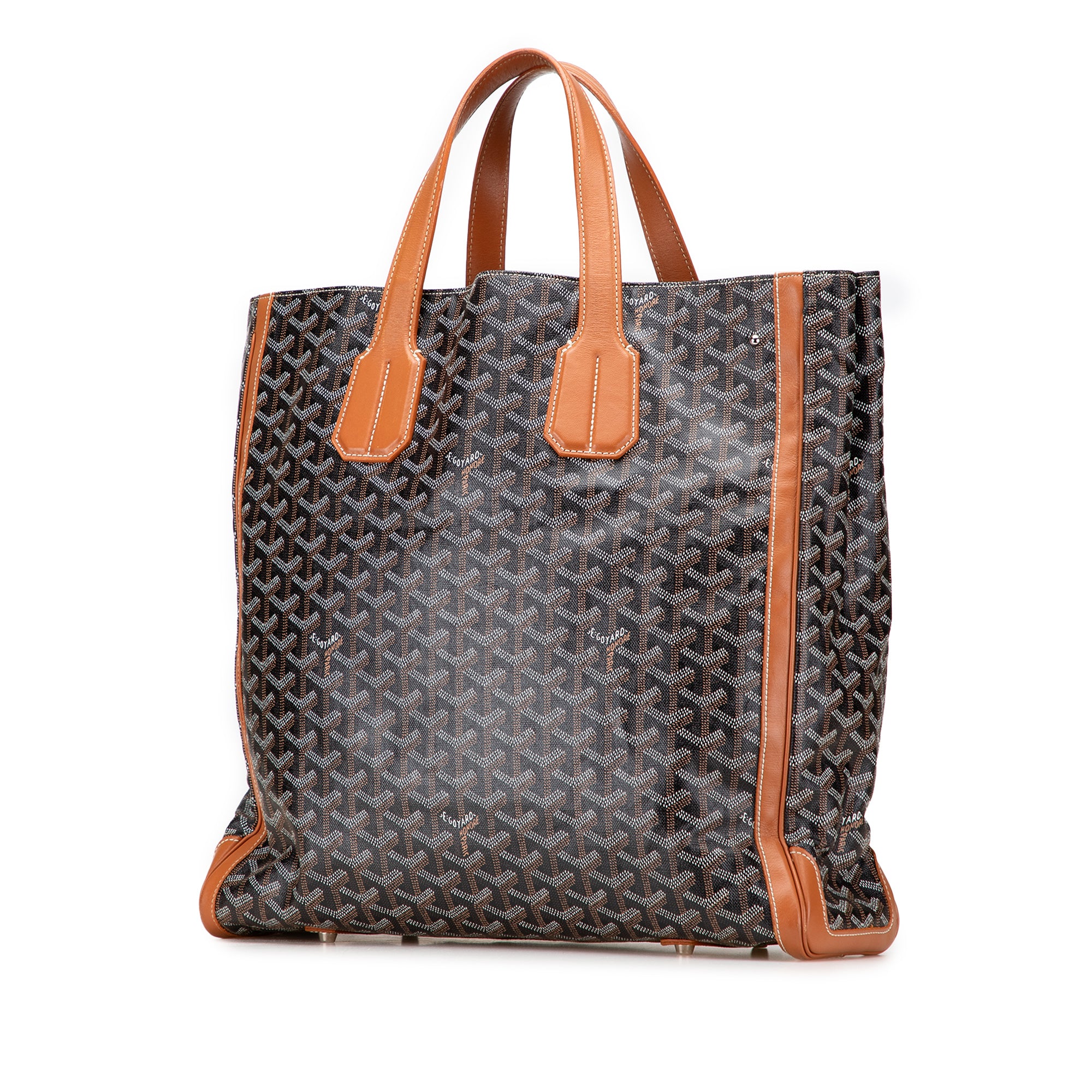 Goyard Goyardine Voltaire - image 2