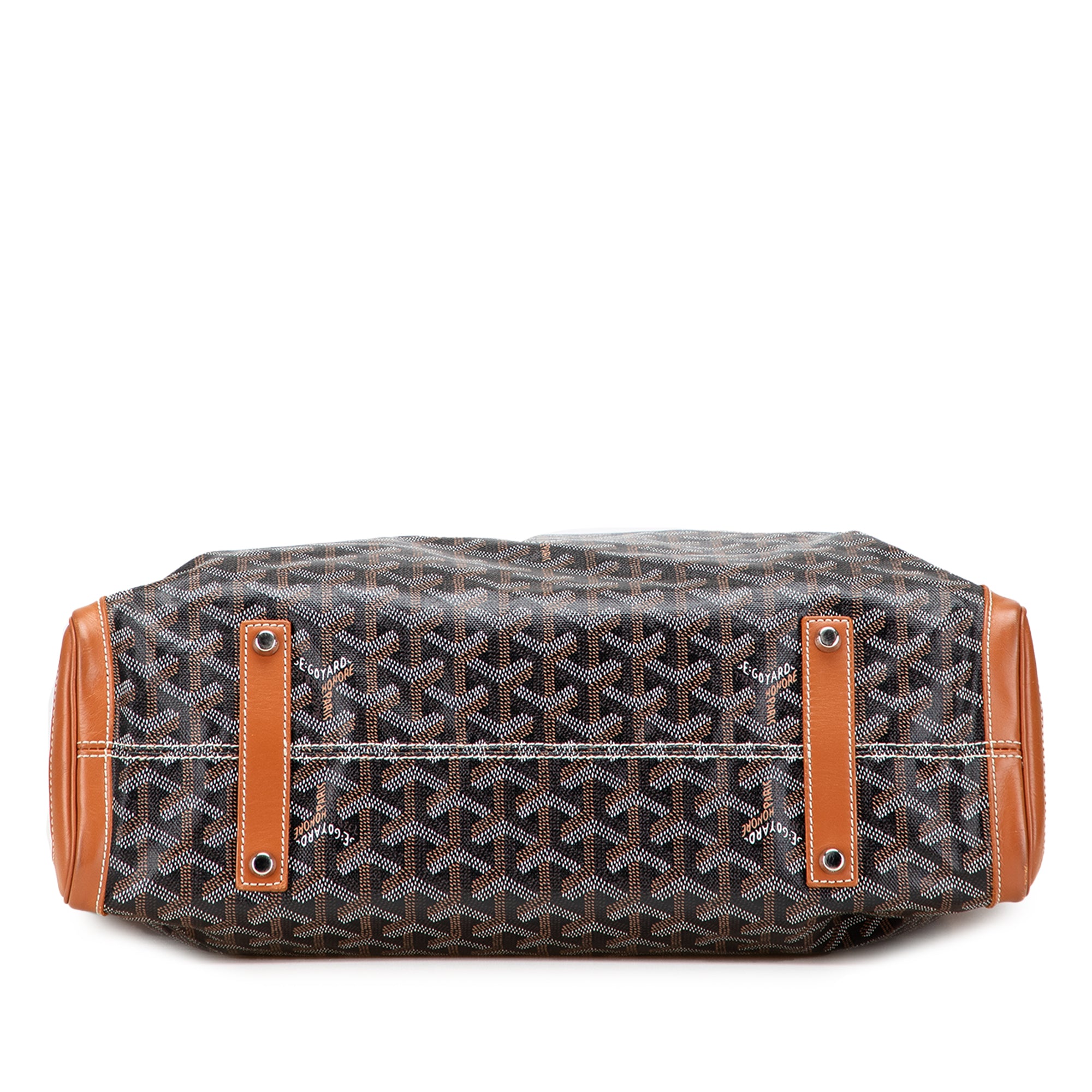 Goyard Goyardine Voltaire - image 3