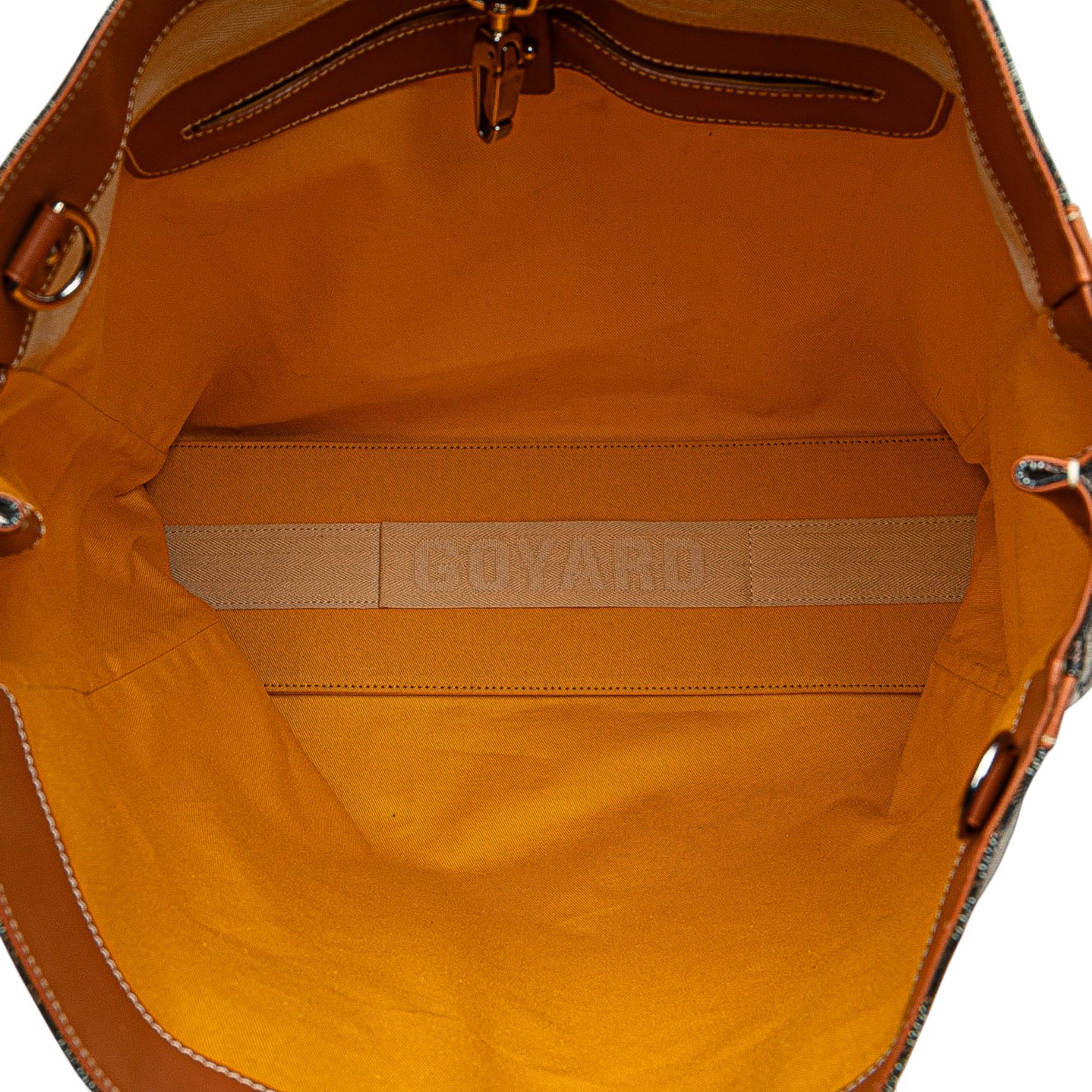 Goyard Goyardine Voltaire - image 4