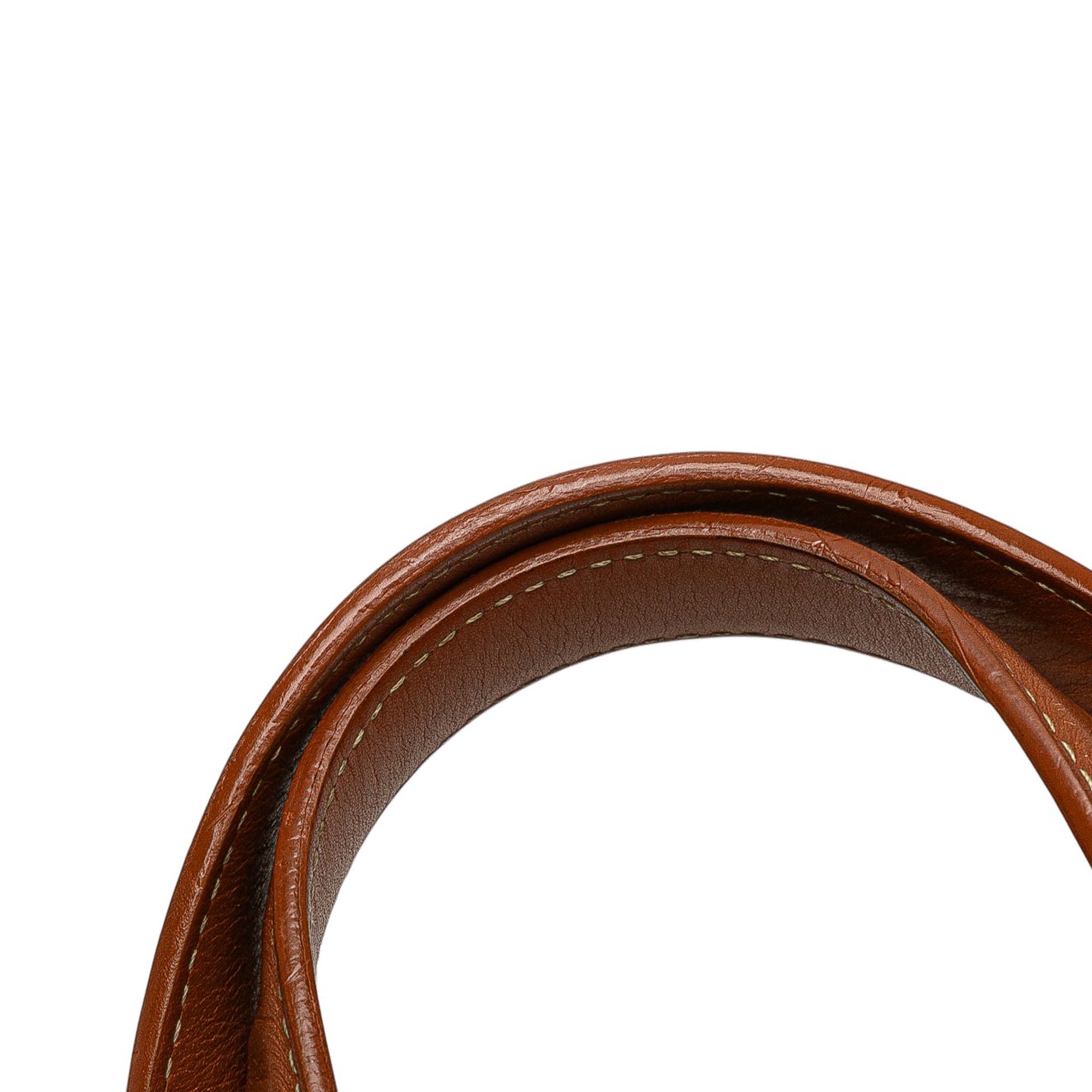 Goyard Goyardine Voltaire - image 7
