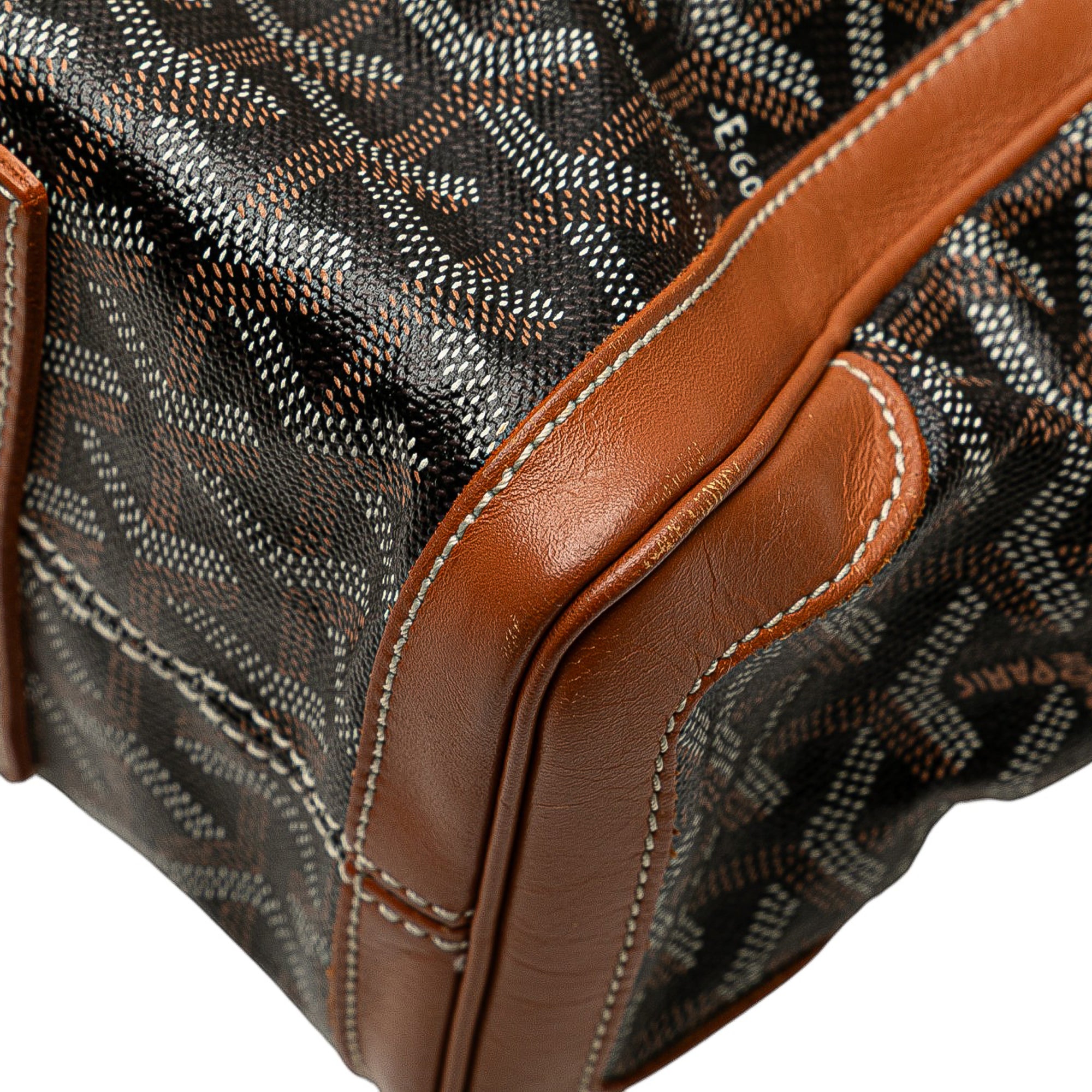 Goyard Goyardine Voltaire - image 8