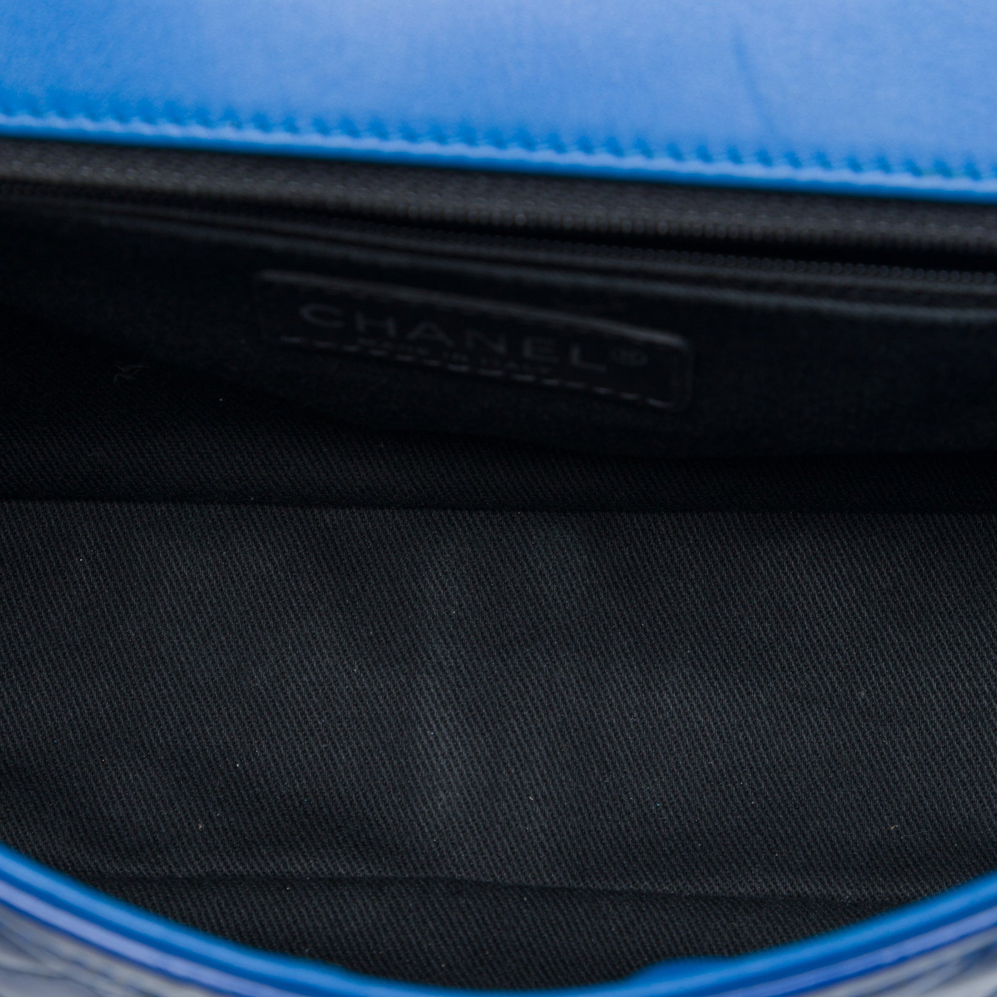 Chanel Medium Quilted Patent Coco Shine Flap - image 4