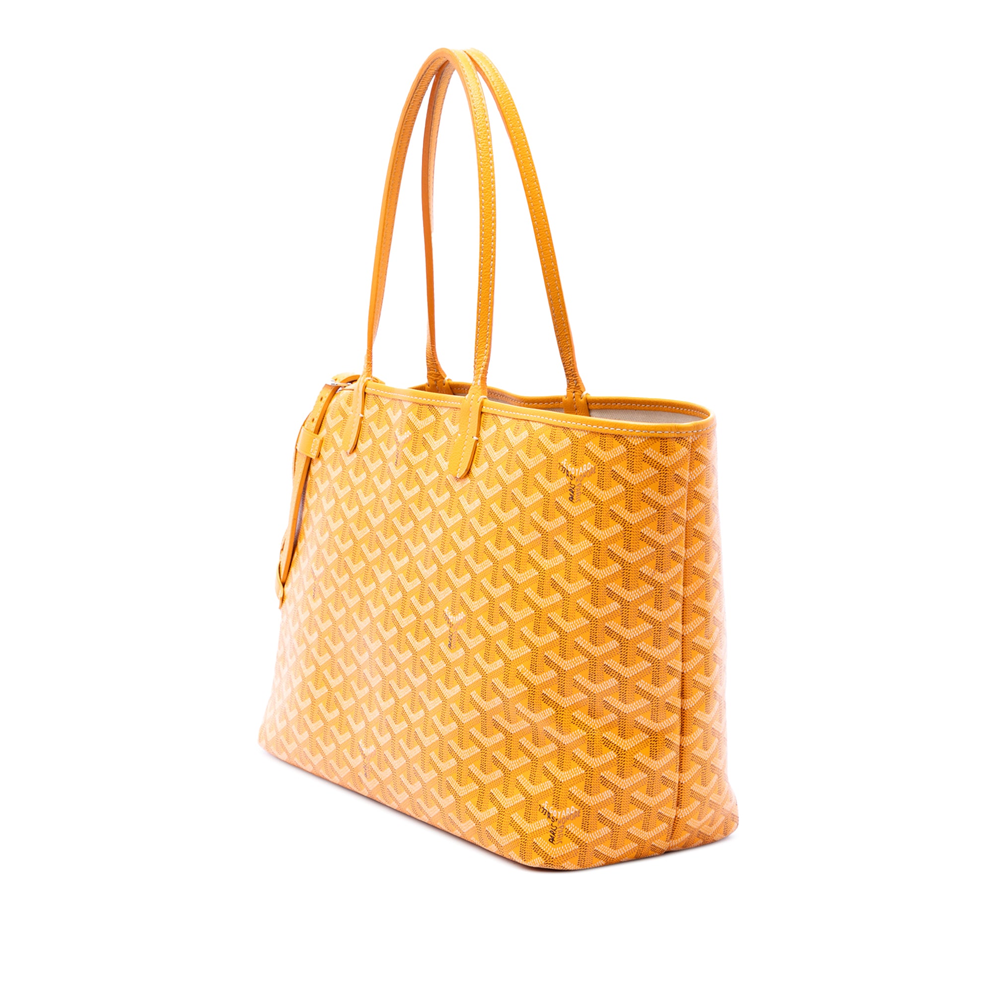 Goyard Goyardine Chien Gris Pet Carrier - image 2