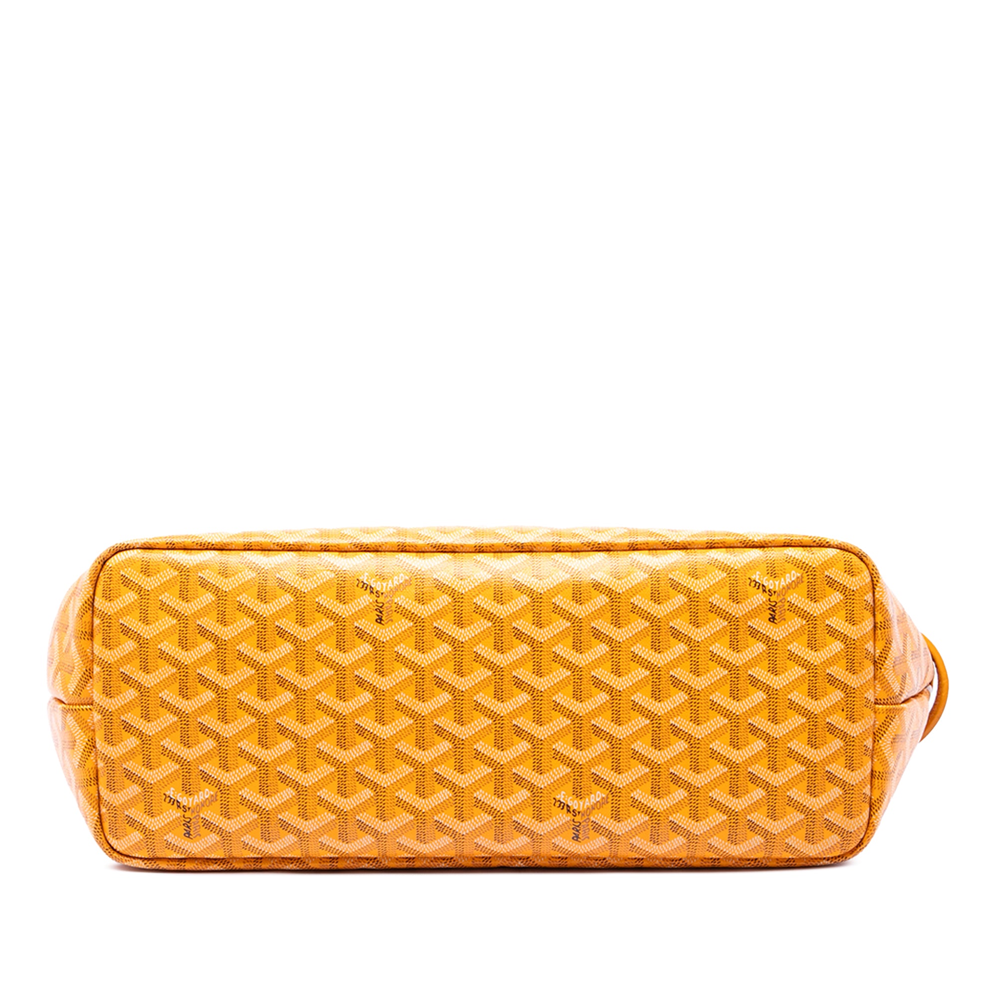 Goyard Goyardine Chien Gris Pet Carrier - image 3