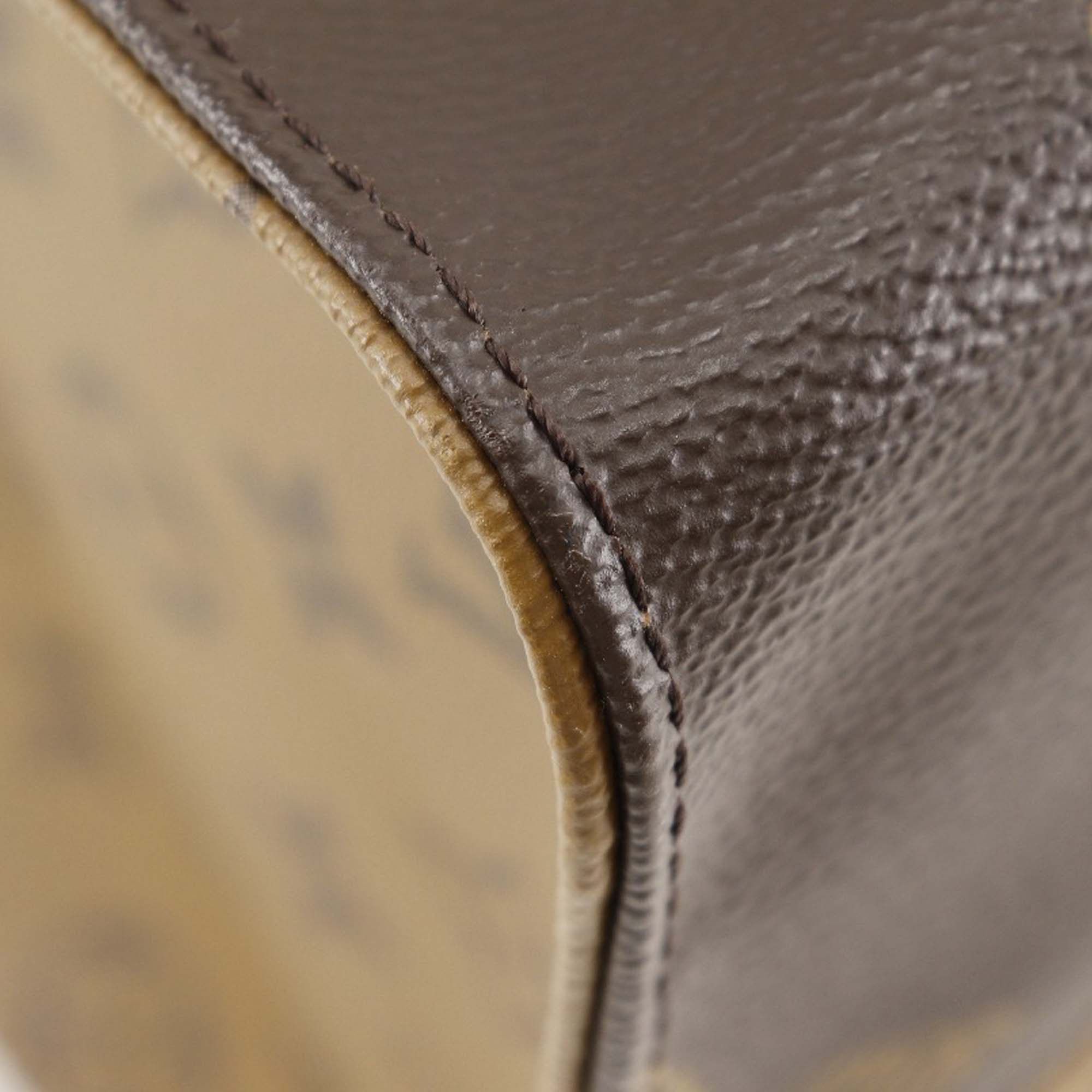 Louis Vuitton Monogram Reverse Giant OnTheGo GM - image 11