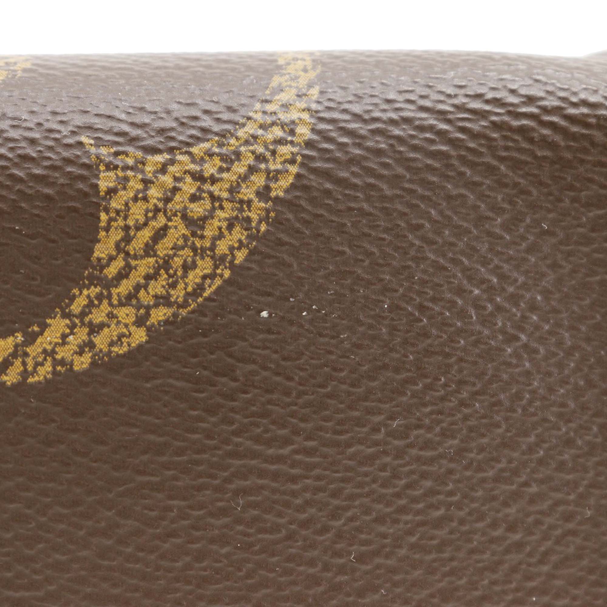 Louis Vuitton Monogram Reverse Giant OnTheGo GM - image 12
