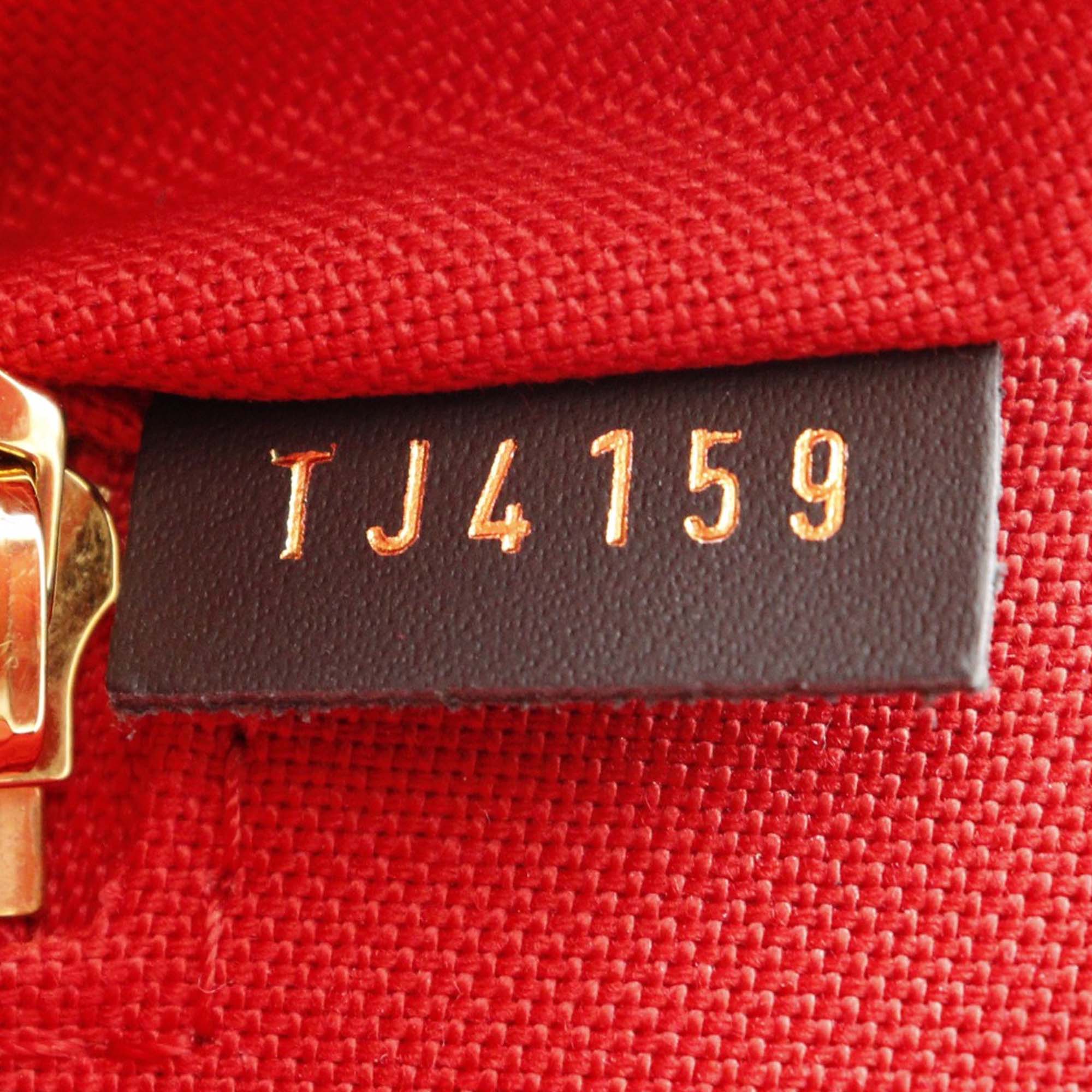 Louis Vuitton Monogram Reverse Giant OnTheGo GM - image 7