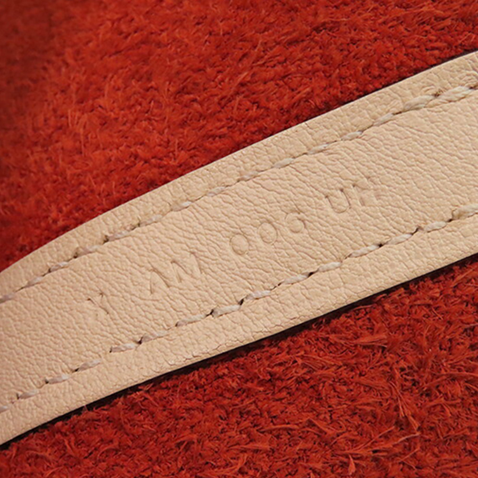 Hermès Bicolor Clemence and Swift Picotin Lock 22 - image 6