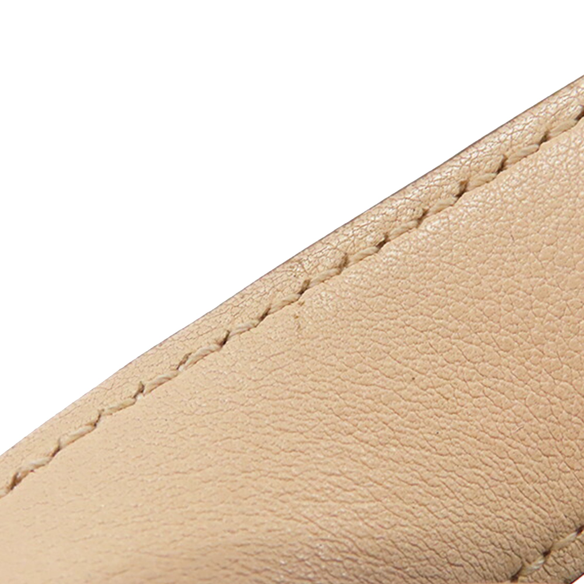 Hermès Bicolor Clemence and Swift Picotin Lock 22 - image 8