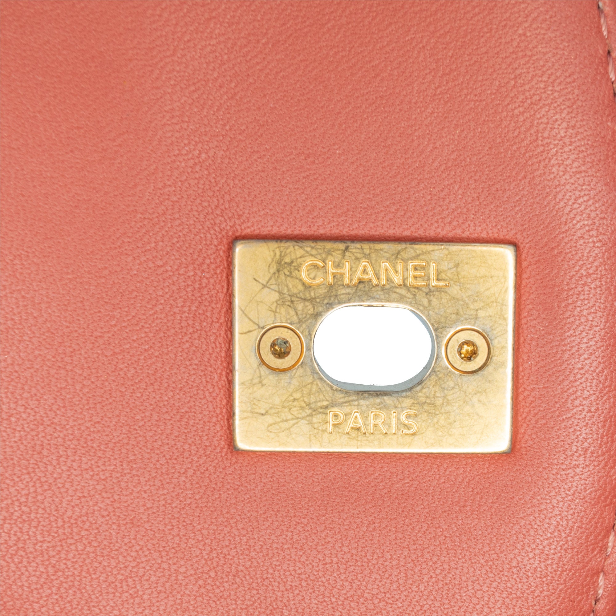 Chanel Large Quilted Lambskin Daily Companion Flap - image 12