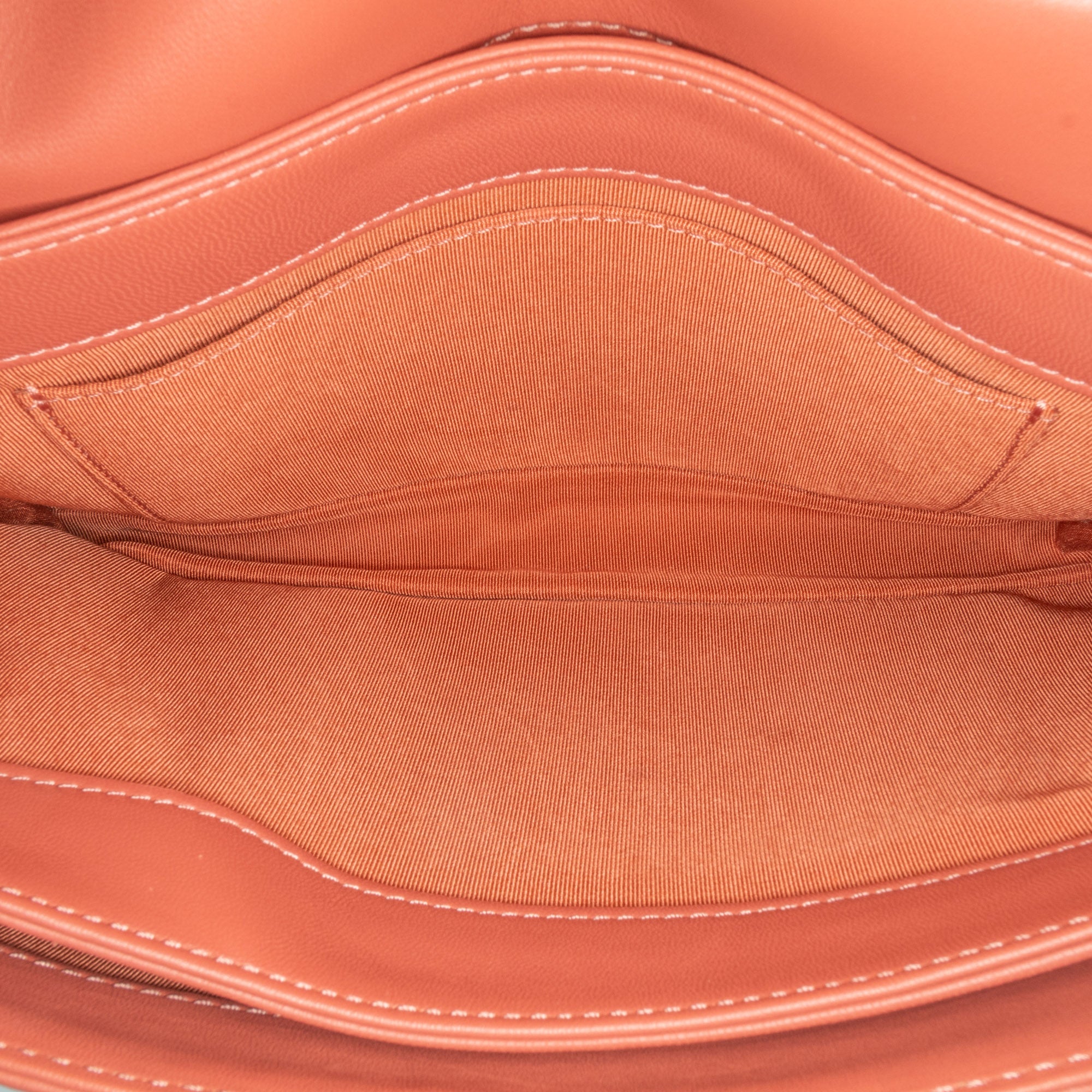 Chanel Large Quilted Lambskin Daily Companion Flap - image 6