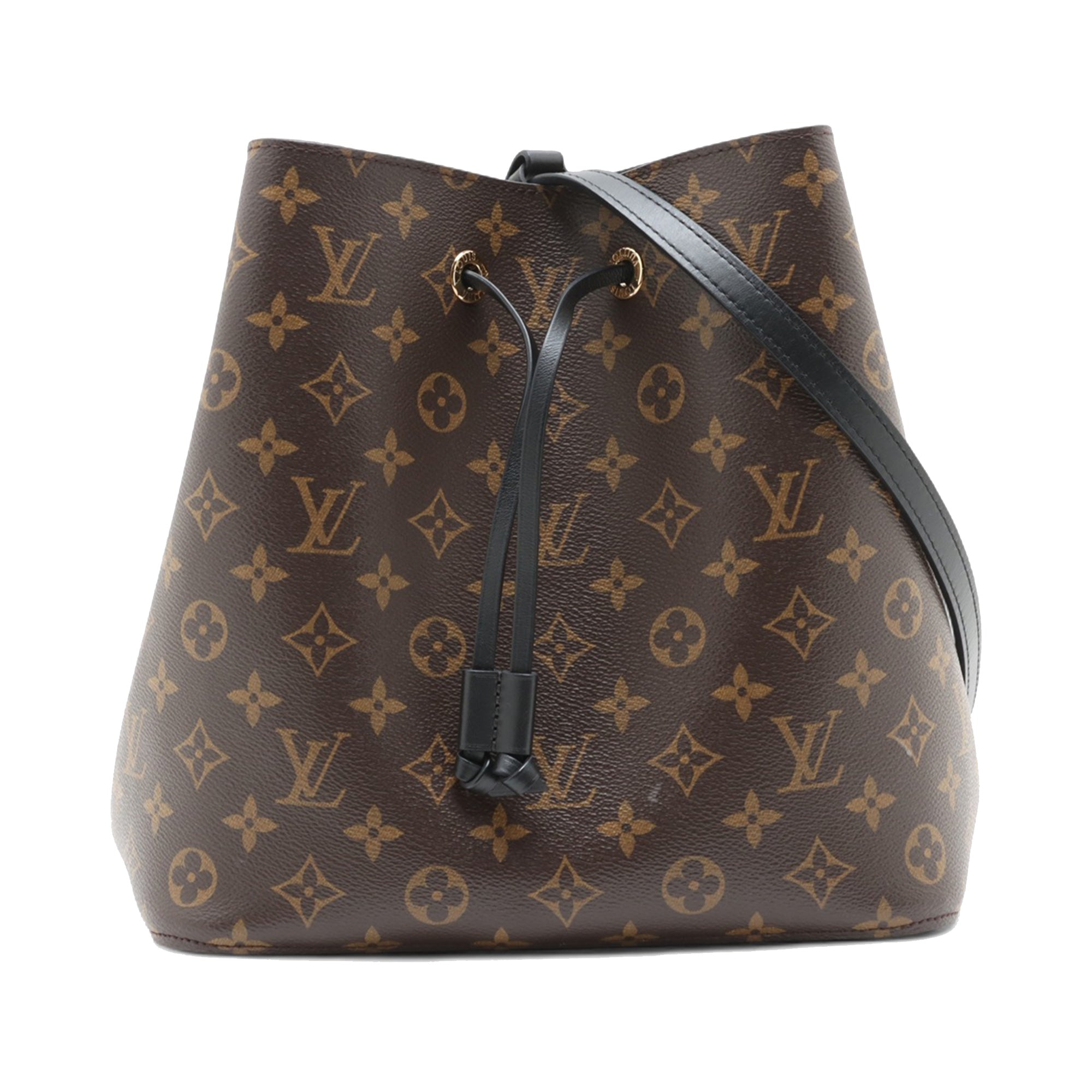 Louis Vuitton Monogram Neonoe MM - image 1