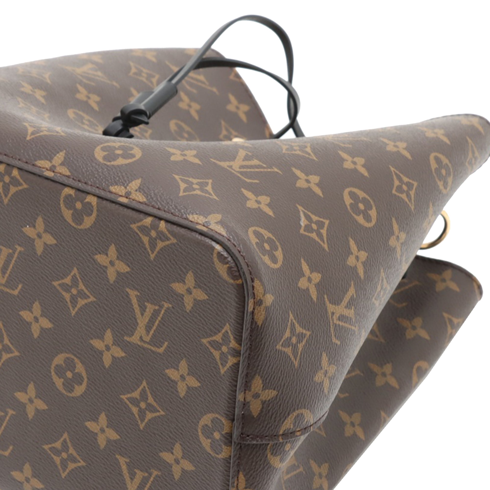 Louis Vuitton Monogram Neonoe MM - image 9