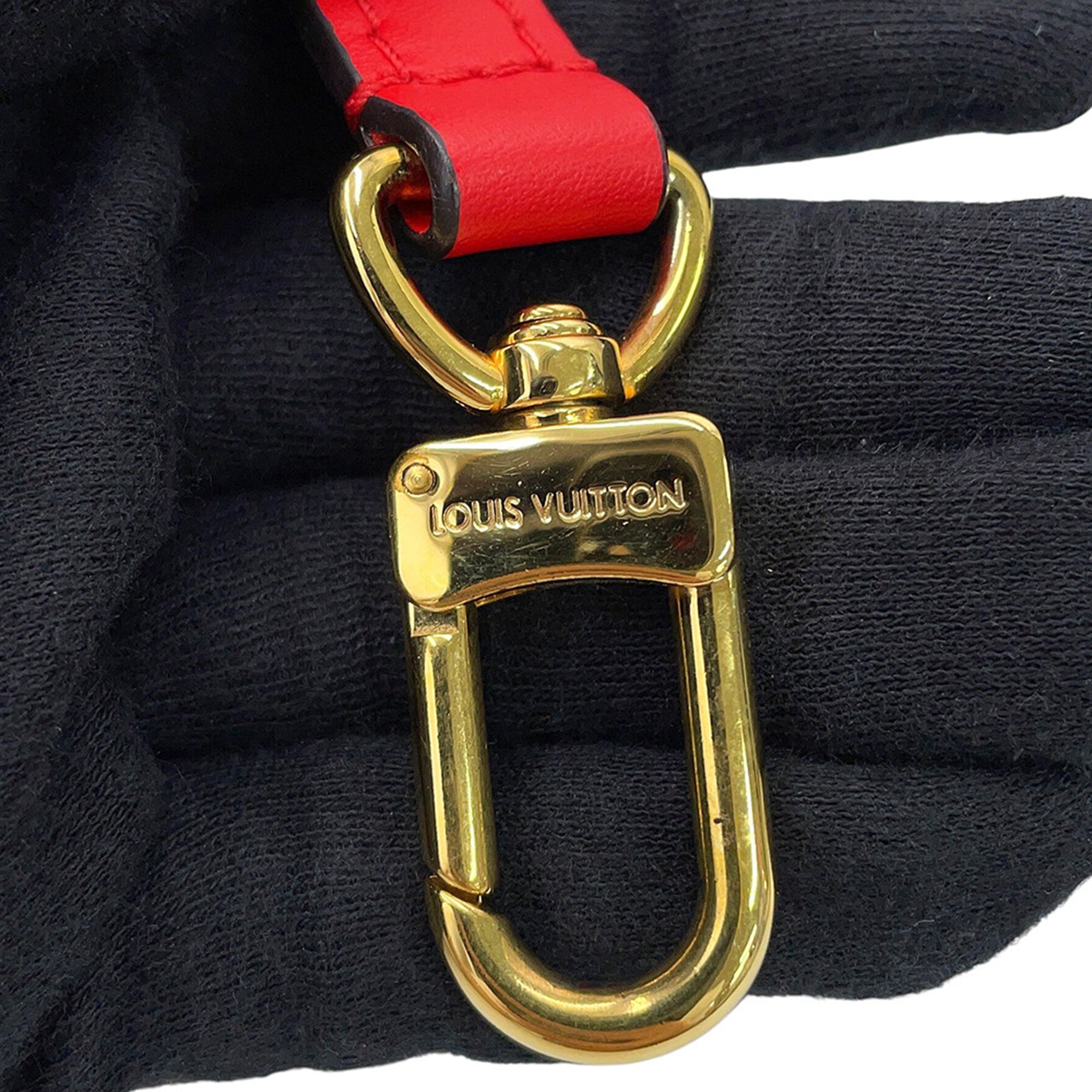 Louis Vuitton Monogram Neonoe MM - image 11