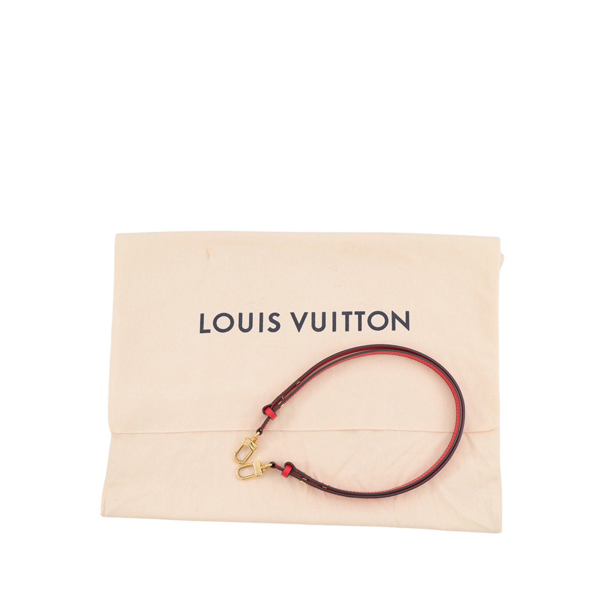 Louis Vuitton Monogram Neonoe MM - image 16