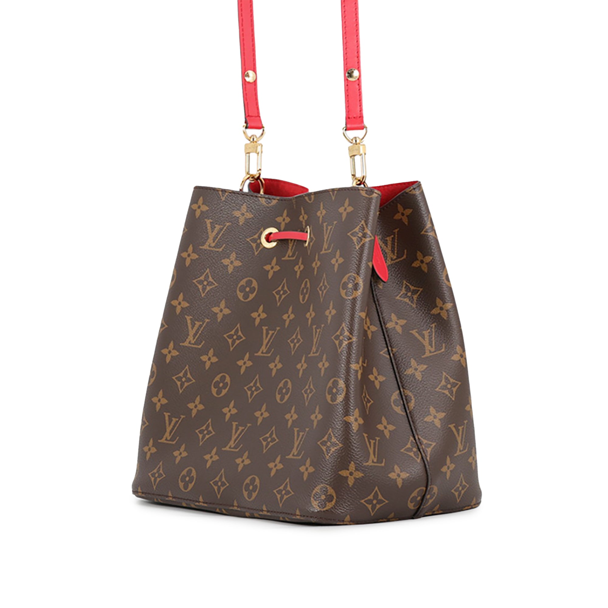 Louis Vuitton Monogram Neonoe MM - image 2
