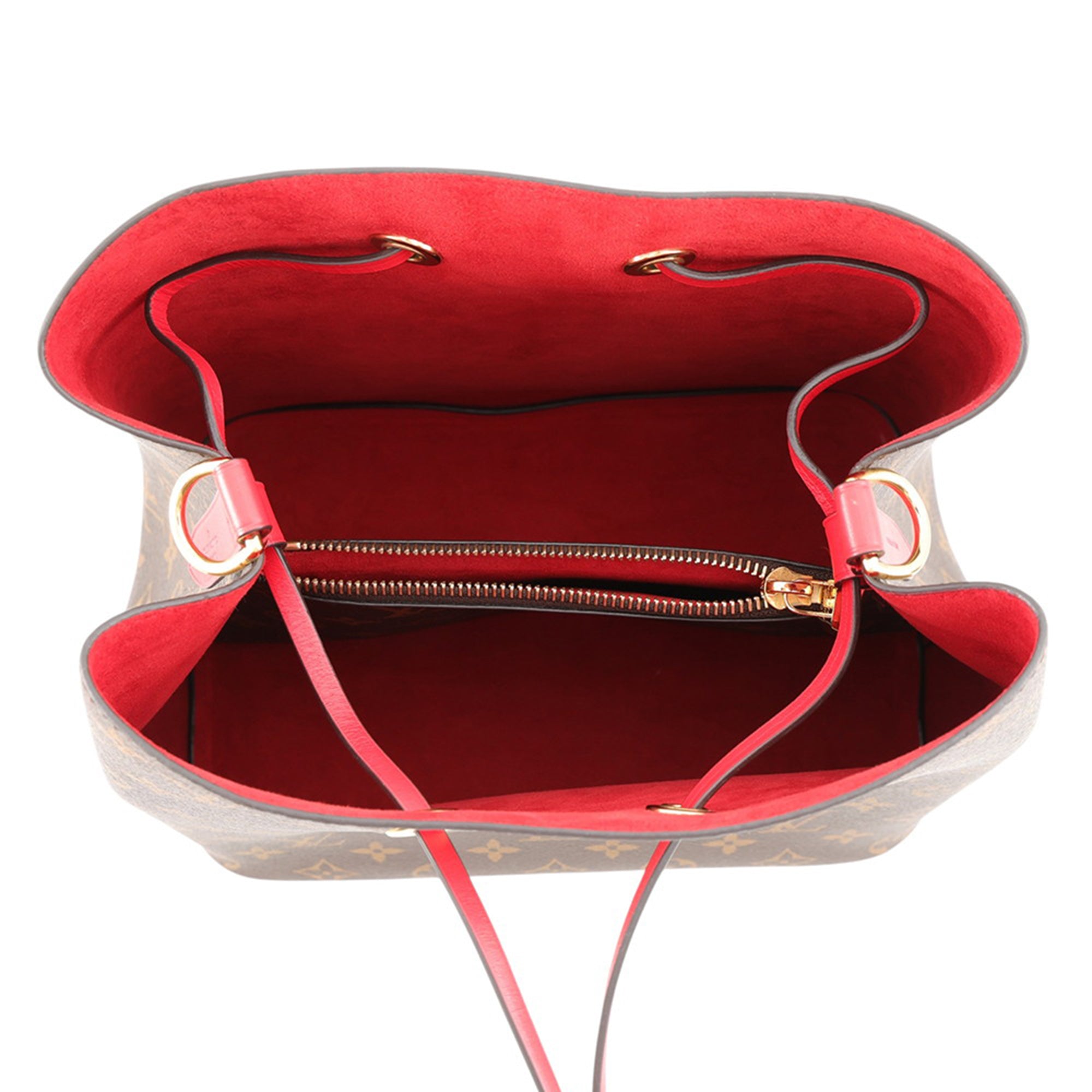 Louis Vuitton Monogram Neonoe MM - image 4