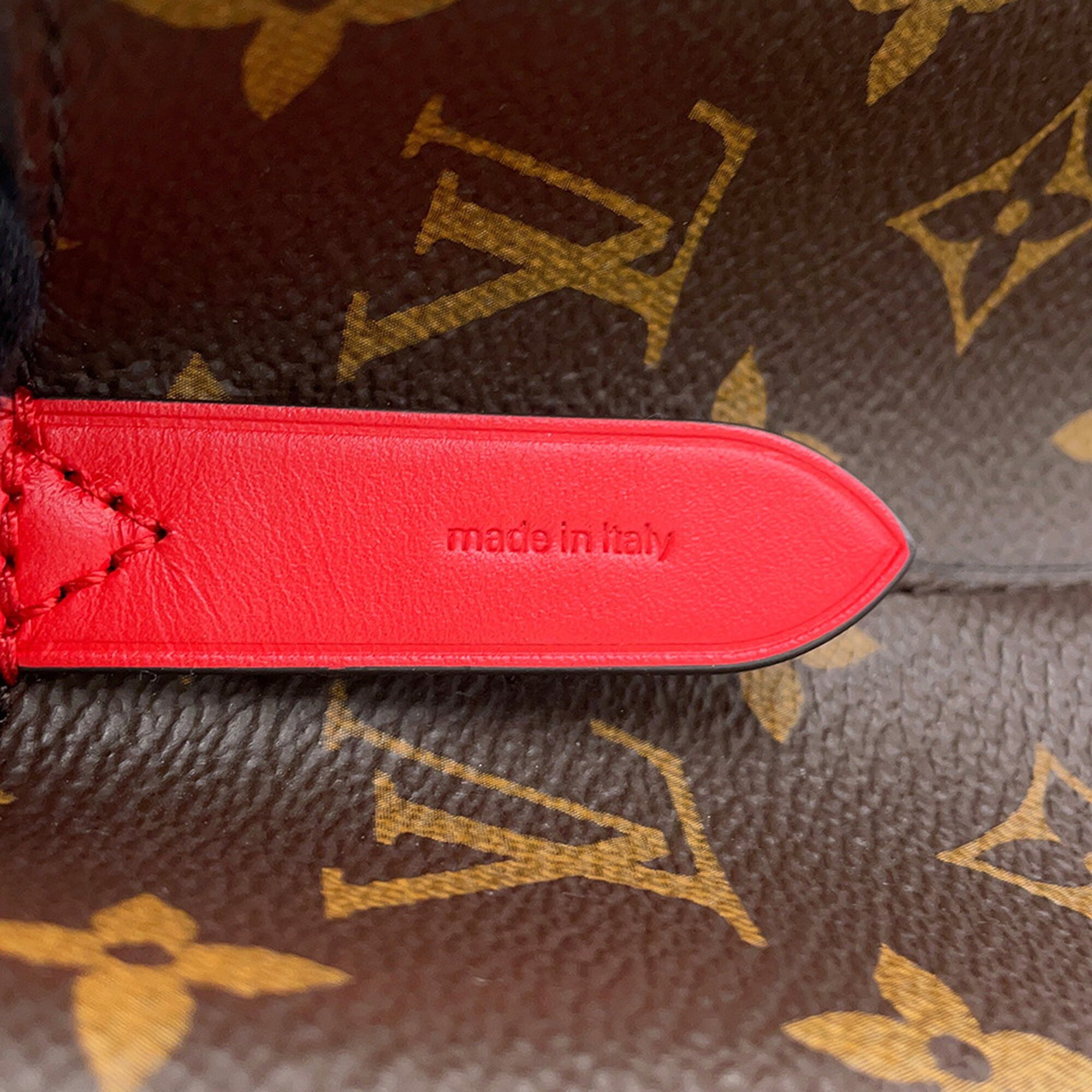 Louis Vuitton Monogram Neonoe MM - image 6