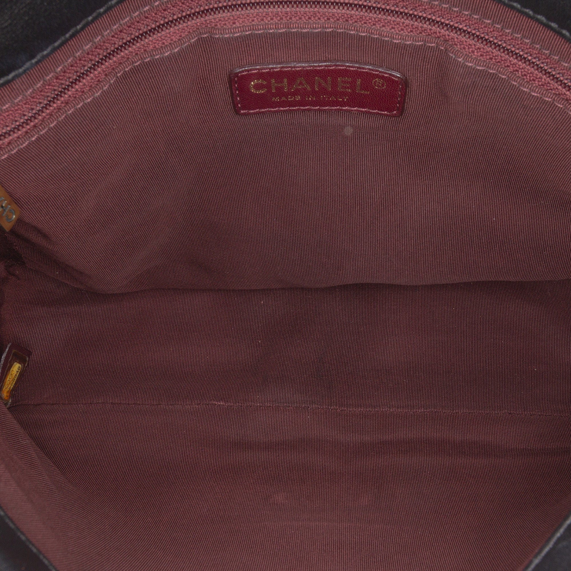 Chanel Large Diamond Debossed Calfskin Reissue 2.55 Cosmos Flap - image 4