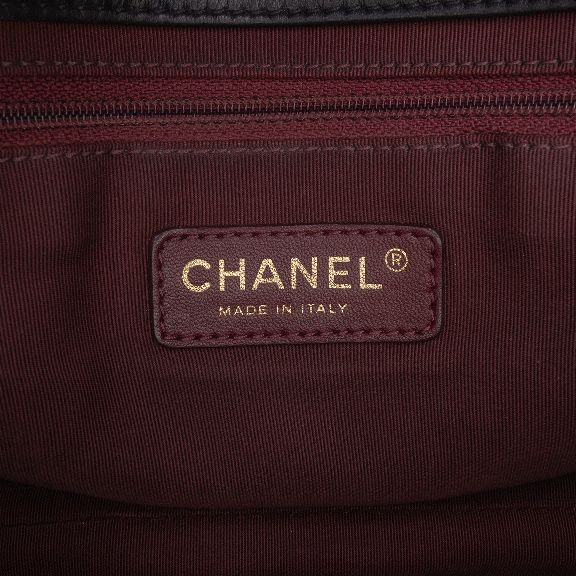 Chanel Large Diamond Debossed Calfskin Reissue 2.55 Cosmos Flap - image 5