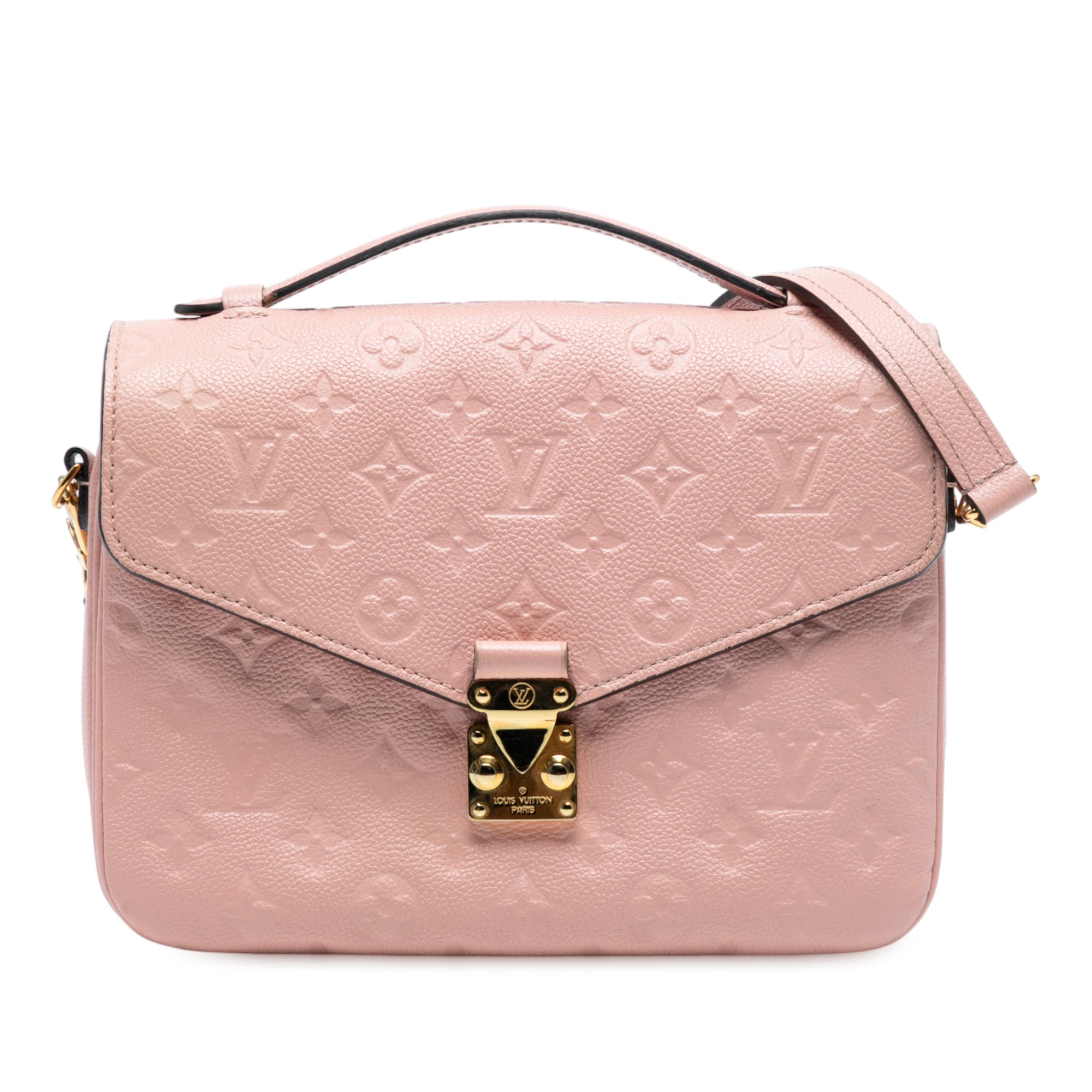 Louis Vuitton Monogram Empreinte Pochette Metis - image 1