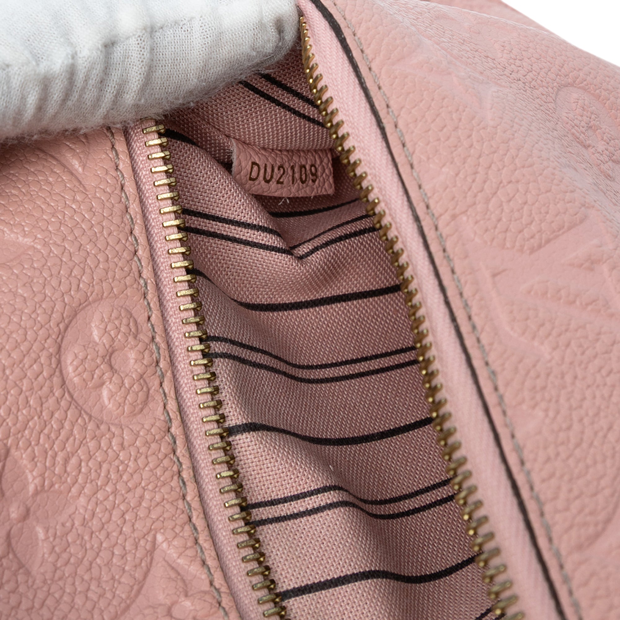 Louis Vuitton Monogram Empreinte Pochette Metis - image 6