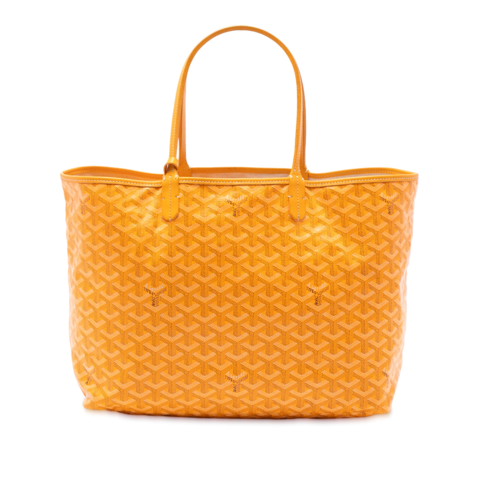 Goyard Goyardine Saint Louis PM - image 1