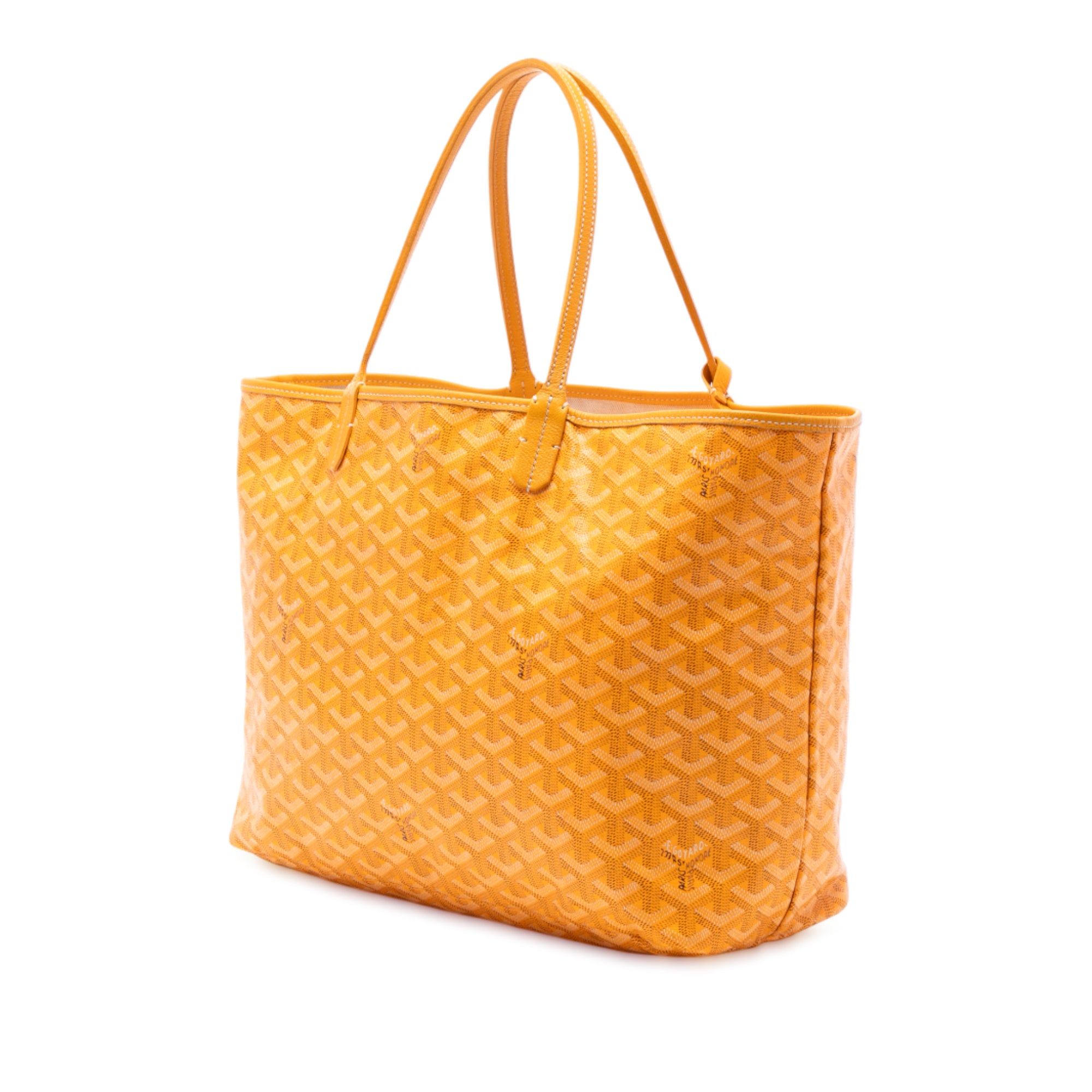 Goyard Goyardine Saint Louis PM - image 2