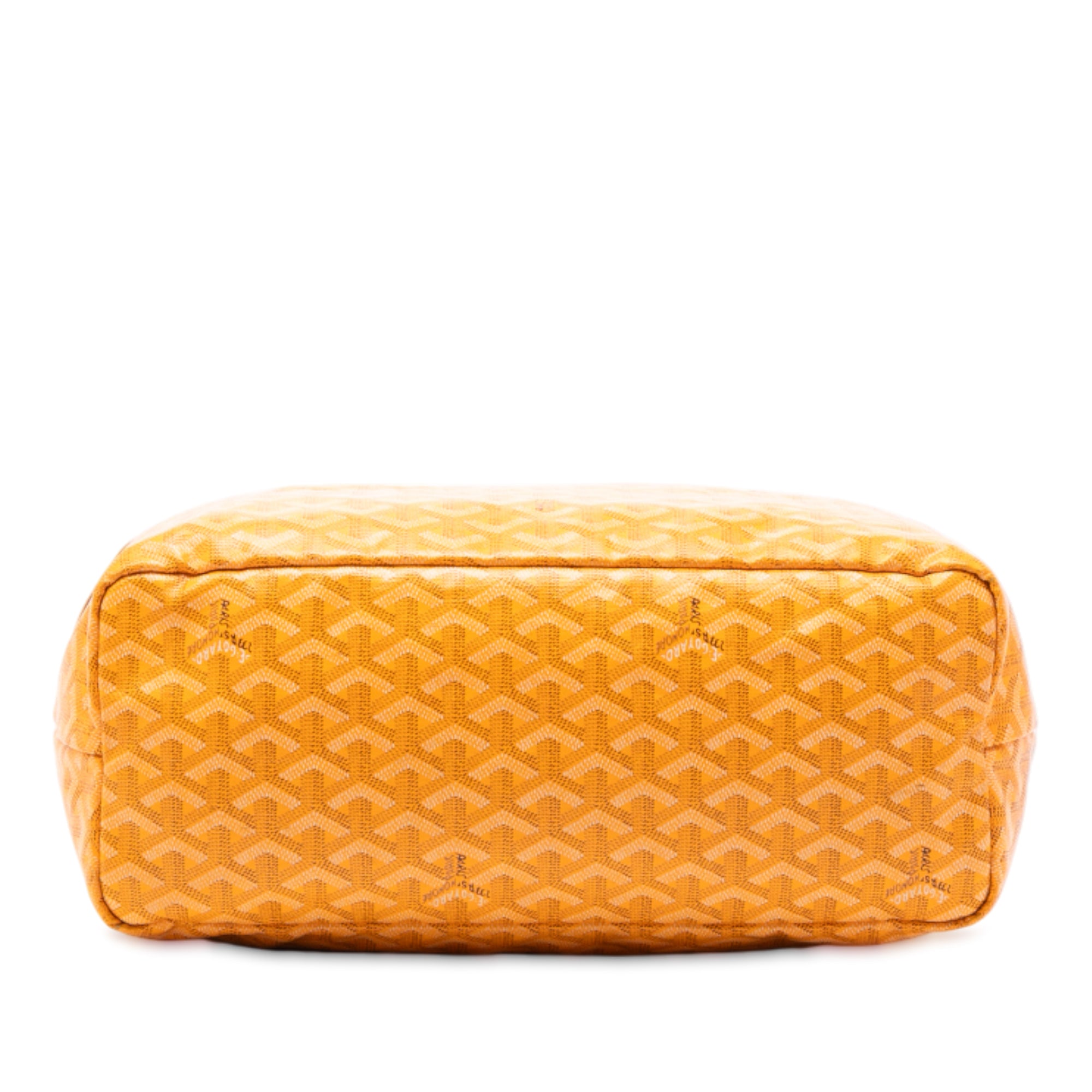 Goyard Goyardine Saint Louis PM - image 3
