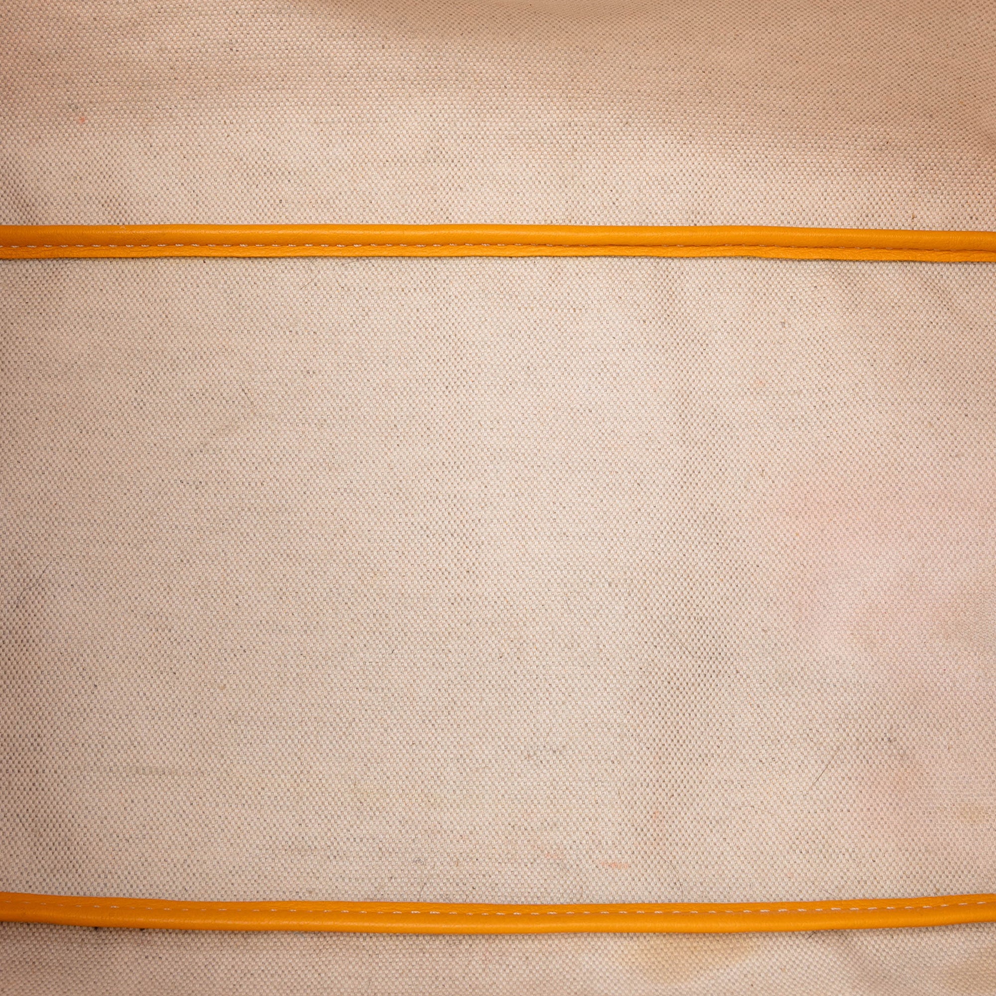 Goyard Goyardine Saint Louis PM - image 4