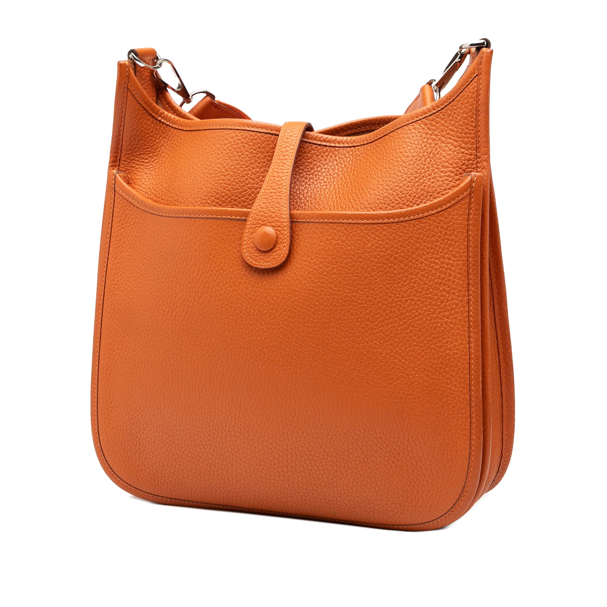 Hermès Clemence Evelyne III 29 - image 2