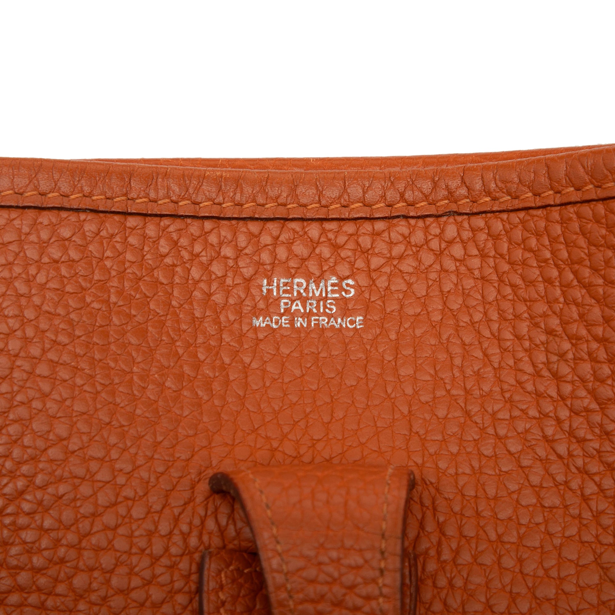Hermès Clemence Evelyne III 29 - image 5