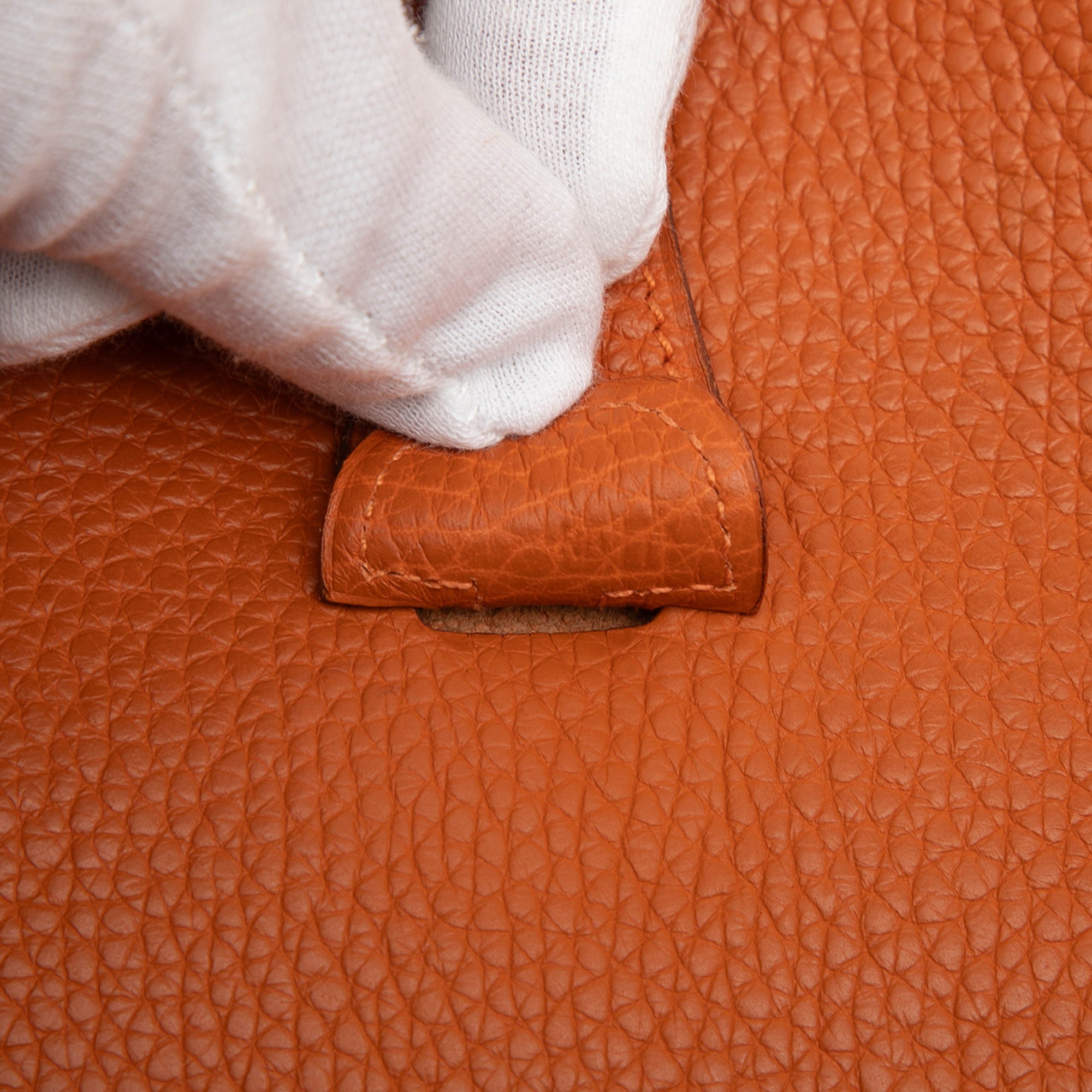 Hermès Clemence Evelyne III 29 - image 6