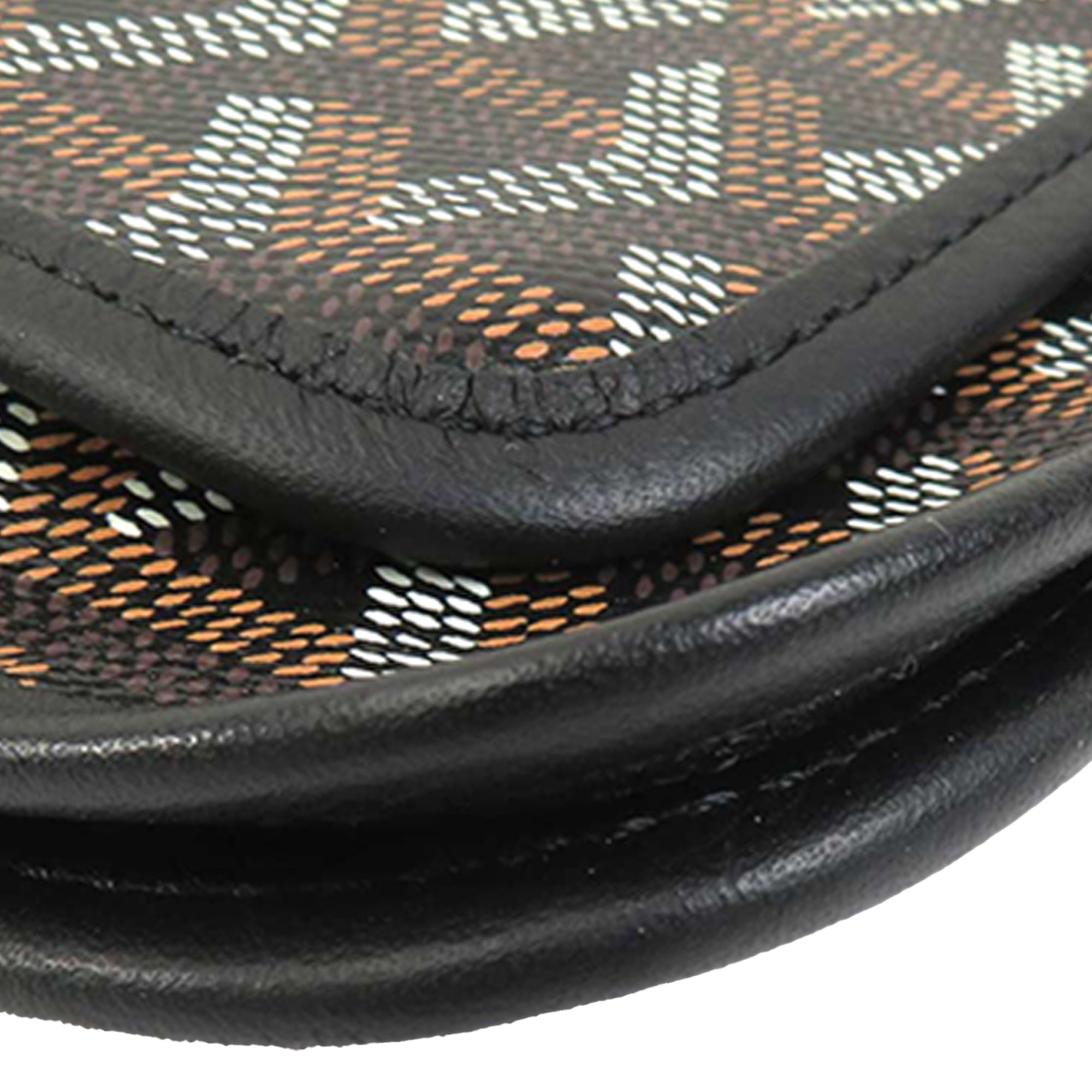 Goyard Goyardine Plumet Pocket Wallet - image 11