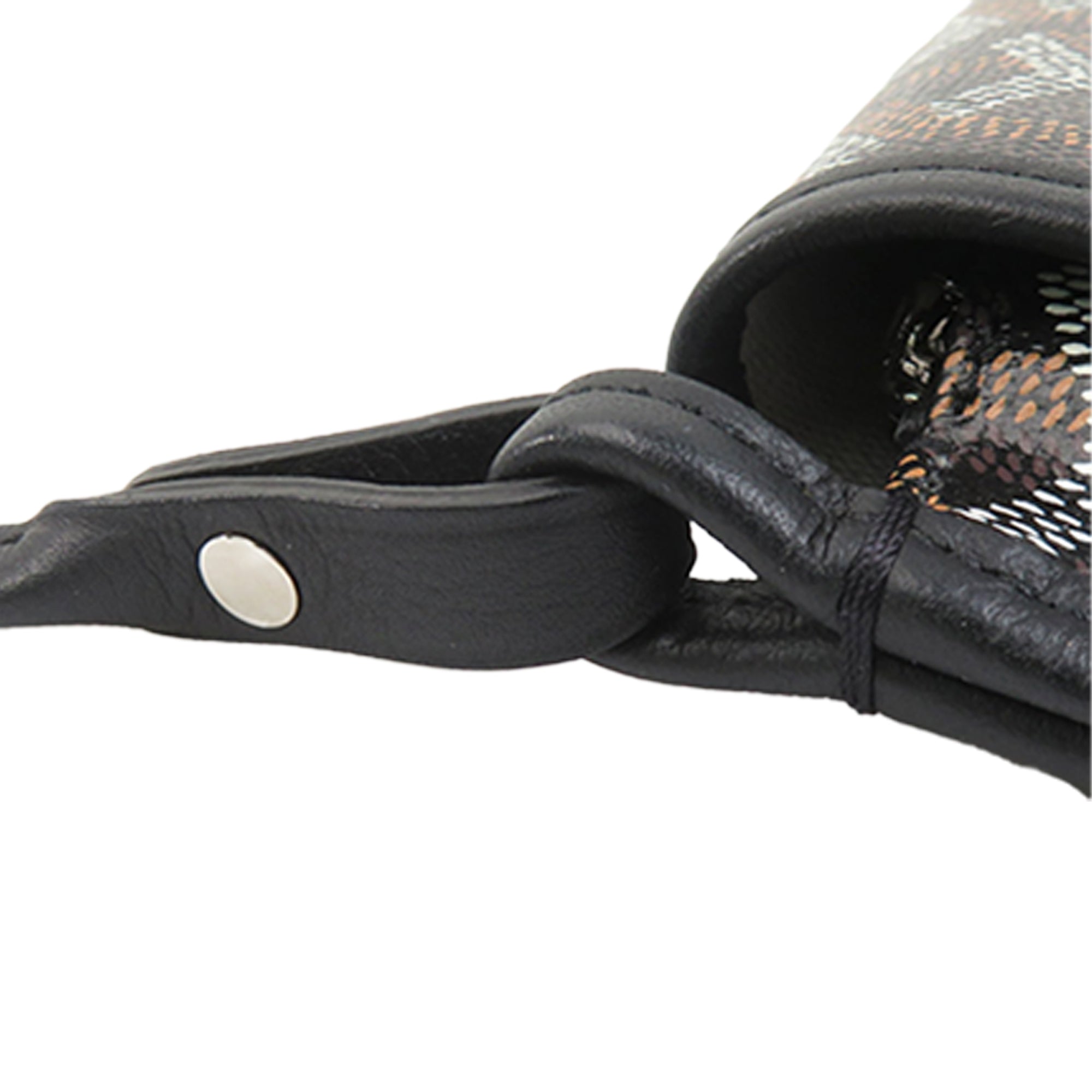 Goyard Goyardine Plumet Pocket Wallet - image 13