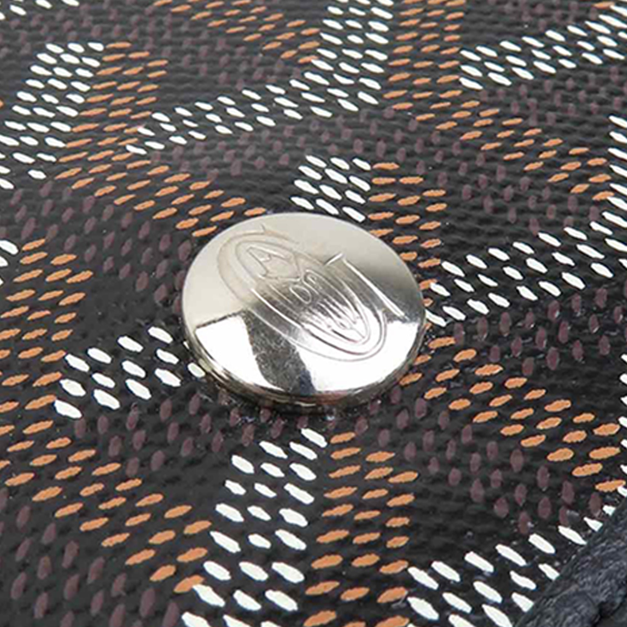 Goyard Goyardine Plumet Pocket Wallet - image 14