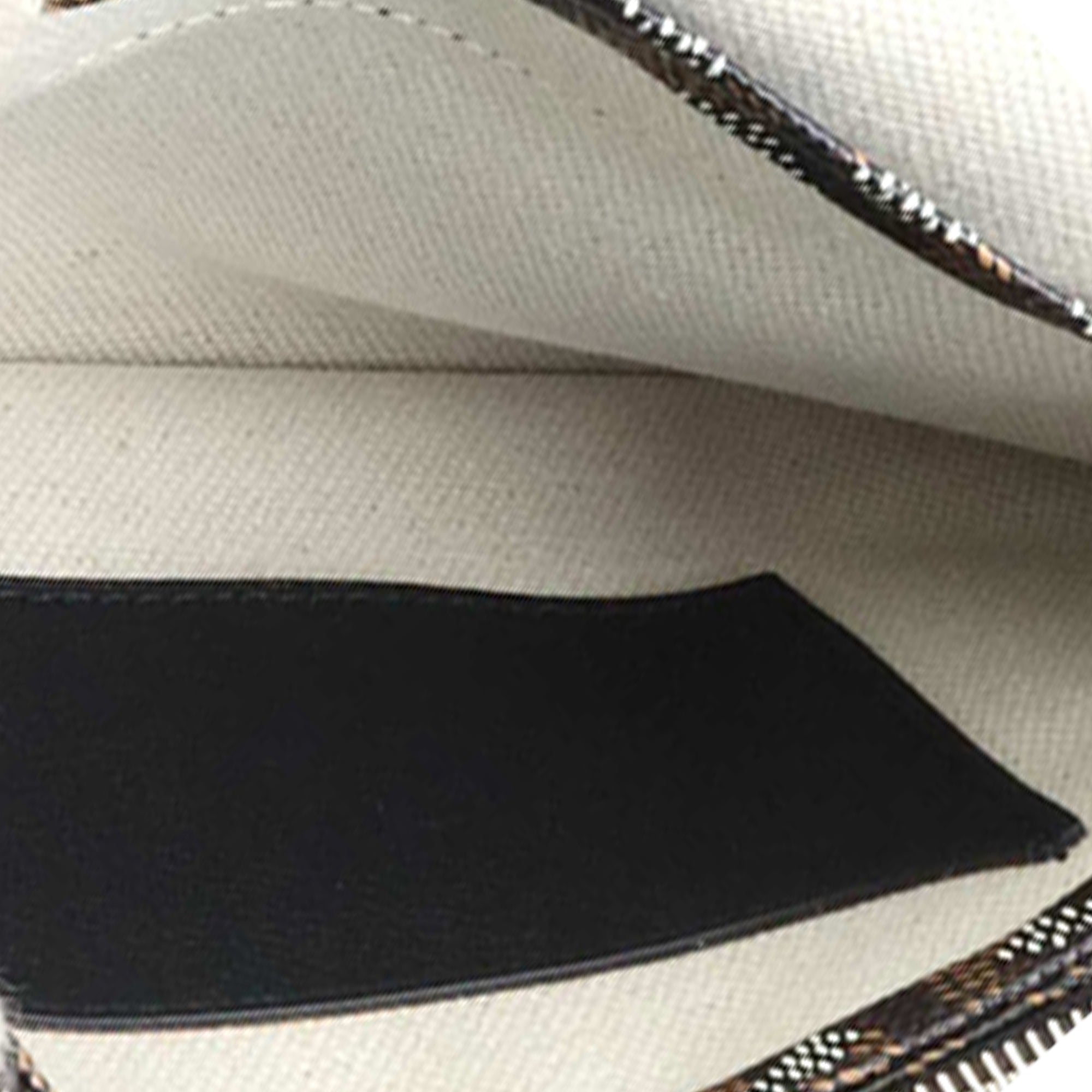 Goyard Goyardine Plumet Pocket Wallet - image 4