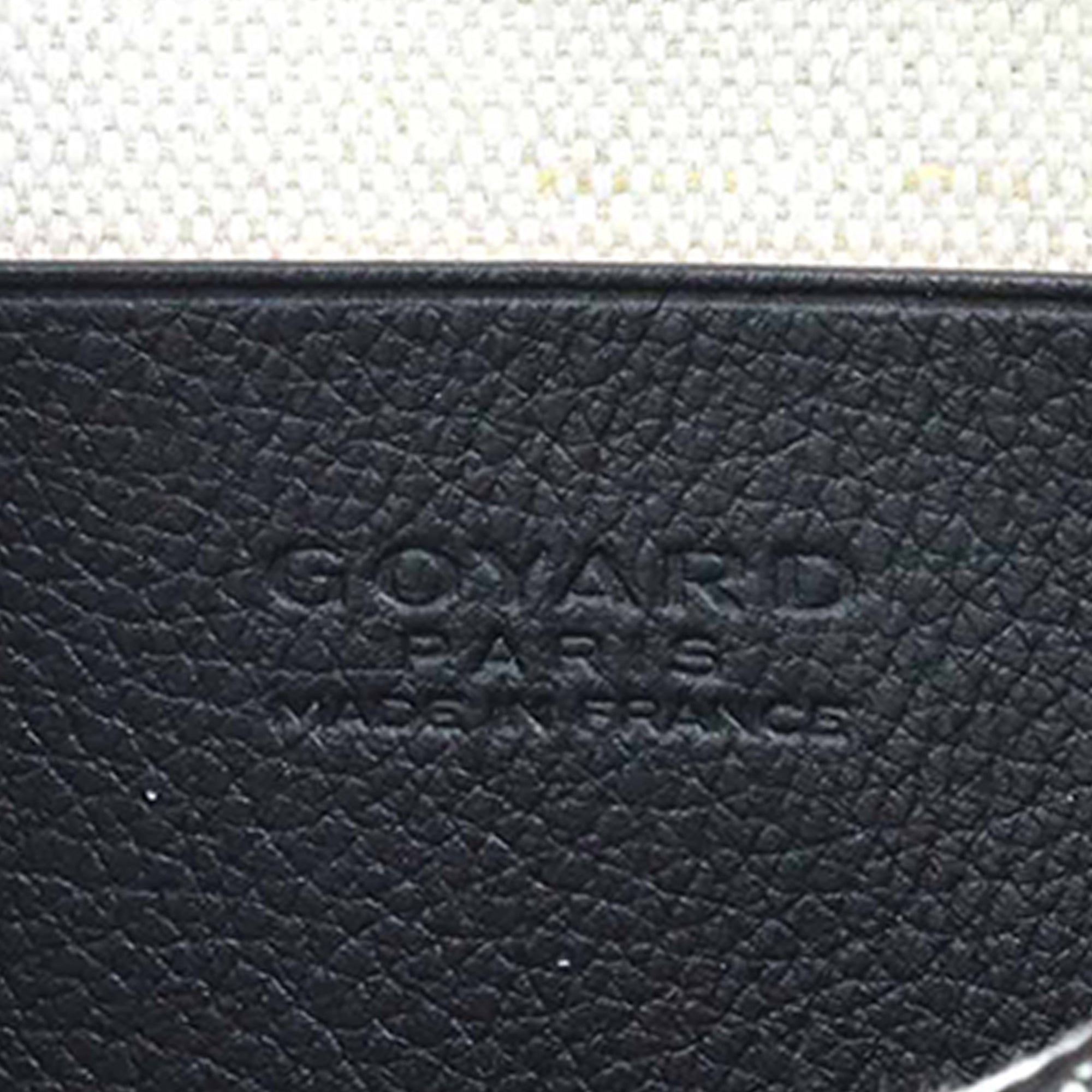 Goyard Goyardine Plumet Pocket Wallet - image 5
