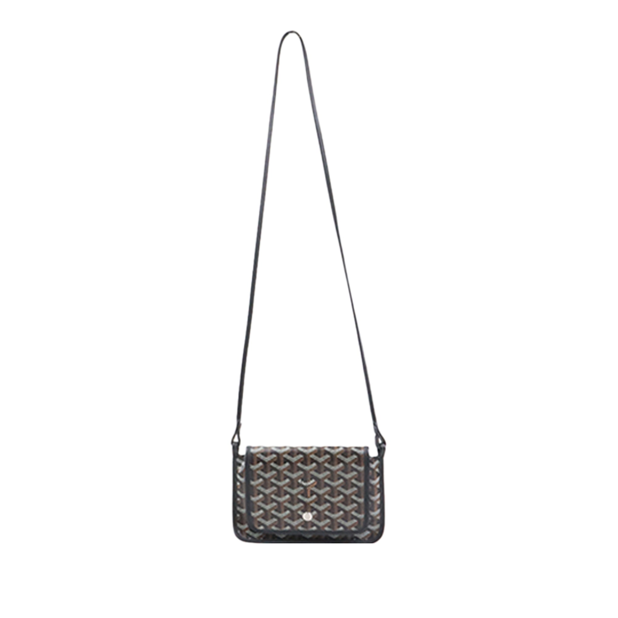 Goyard Goyardine Plumet Pocket Wallet - image 7