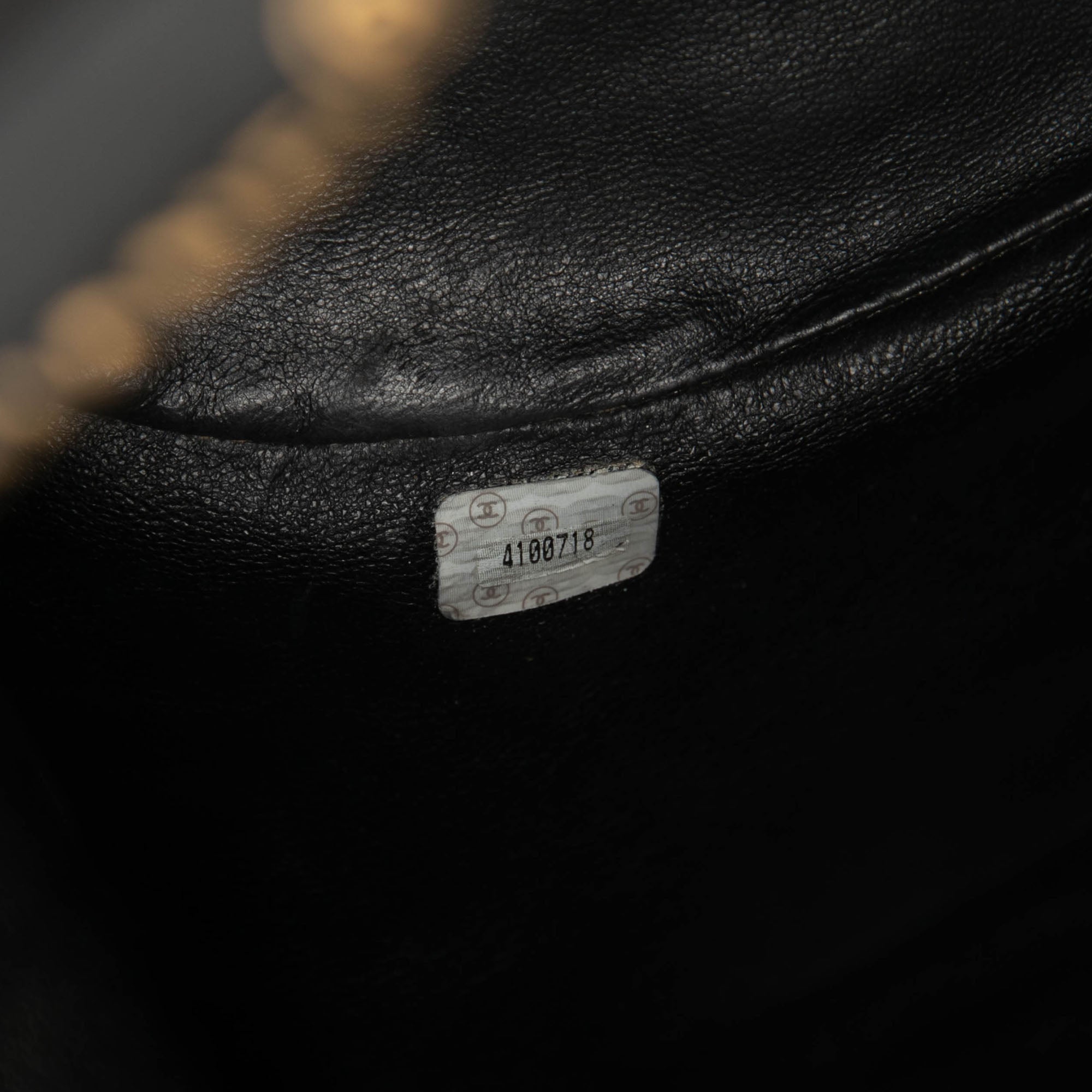 Chanel Medium Quilted Lambskin Duma Backpack - image 6