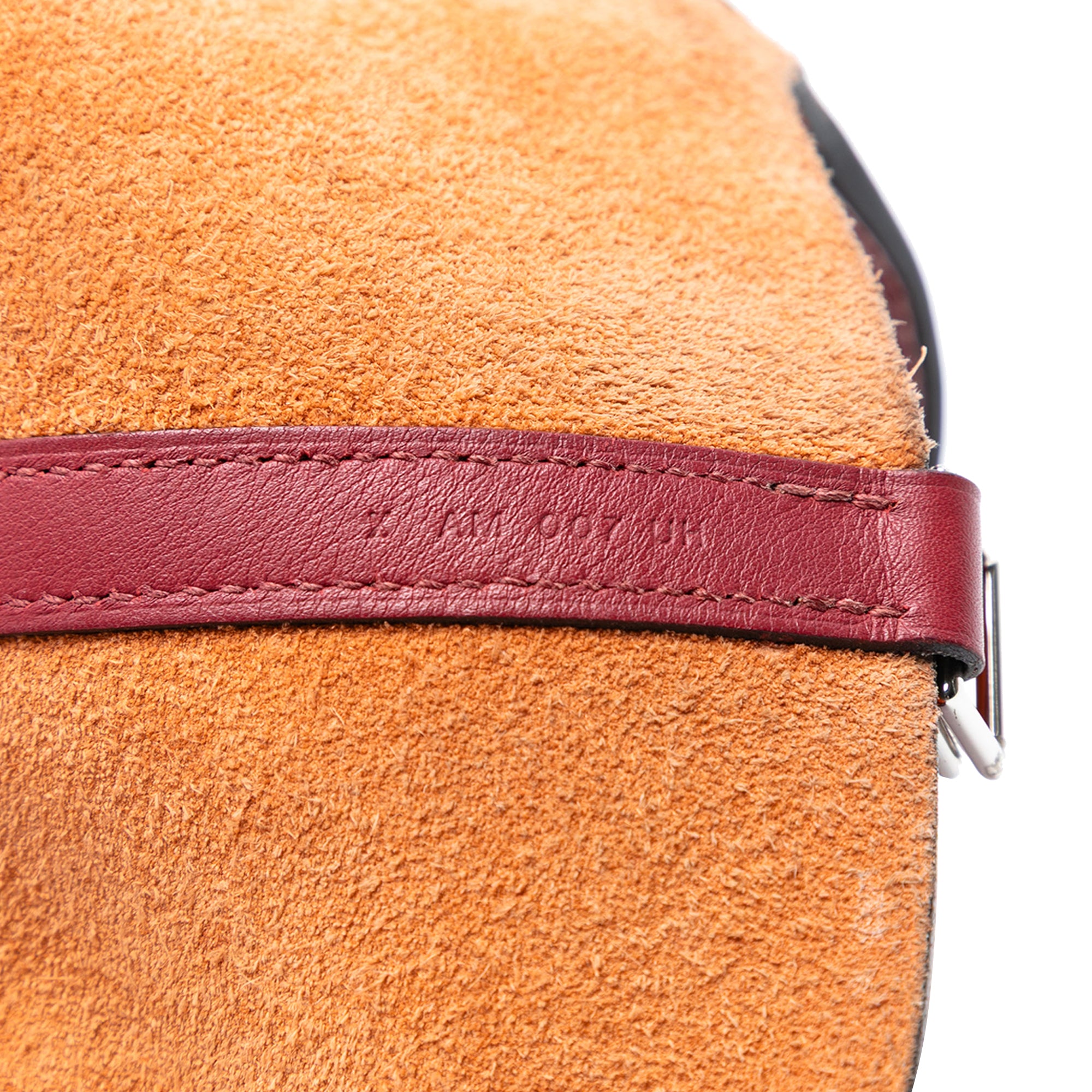 Hermès Bicolor Clemence and Swift Picotin Lock 22 - image 6