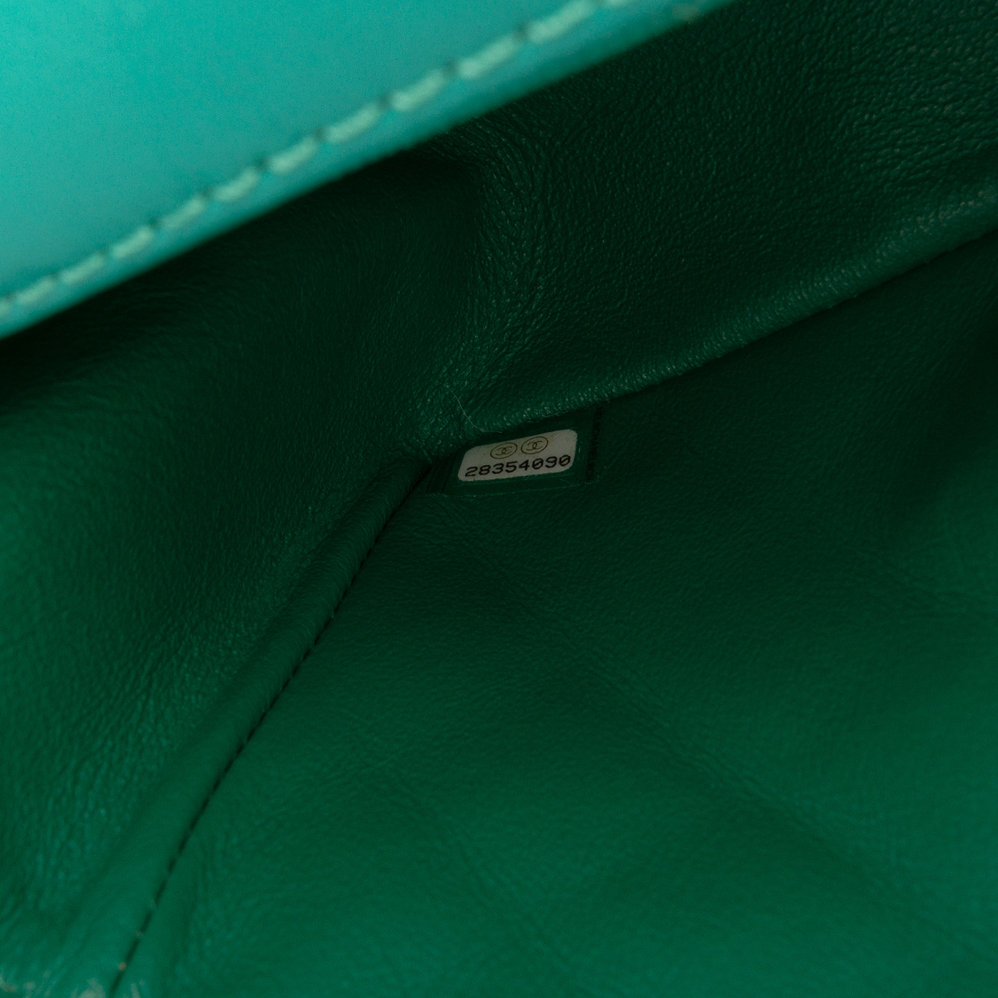 Chanel Quilted Aged Calfskin Reissue 2.55 Single Flap 224 - image 6