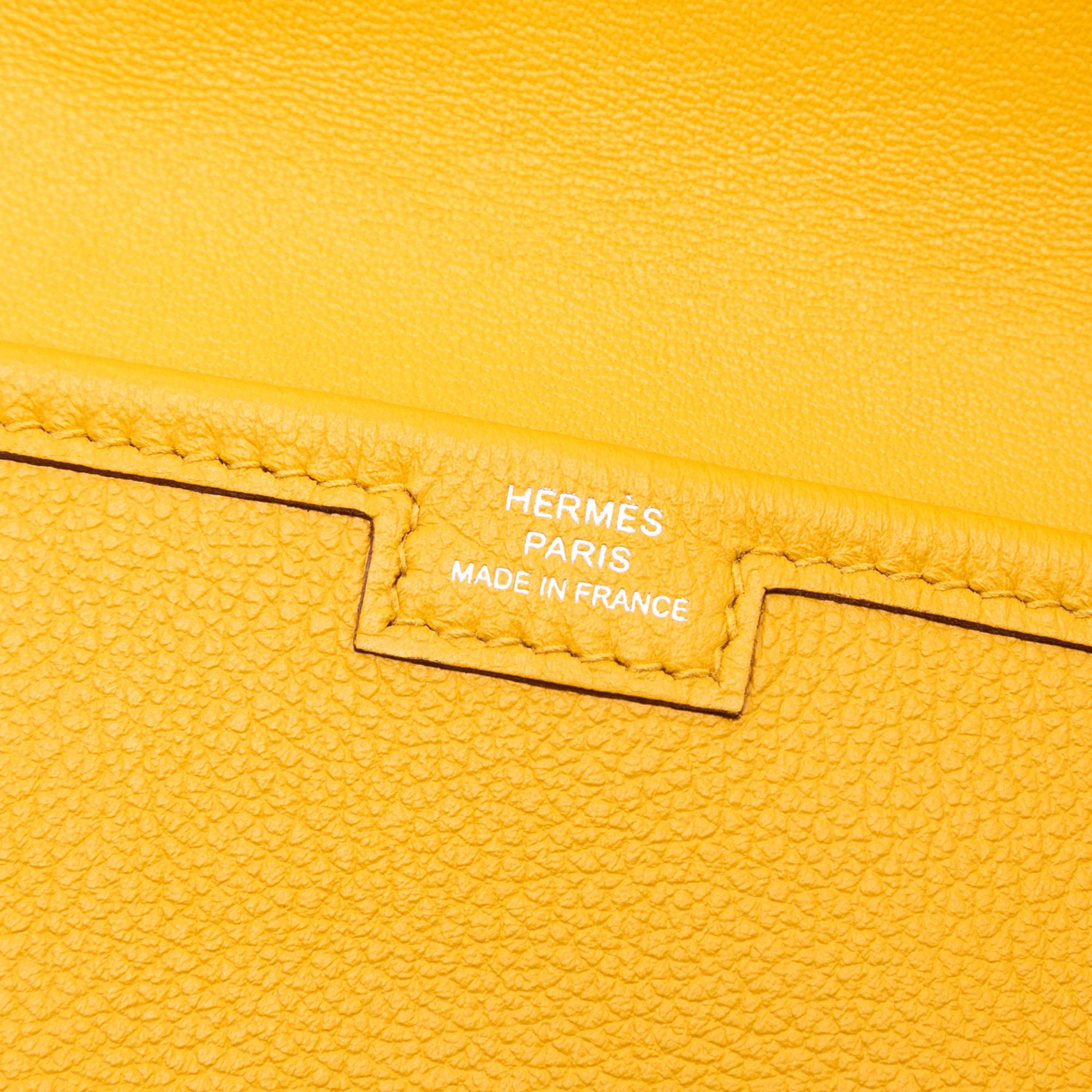 Hermès Swift Jige Elan 29 - image 5