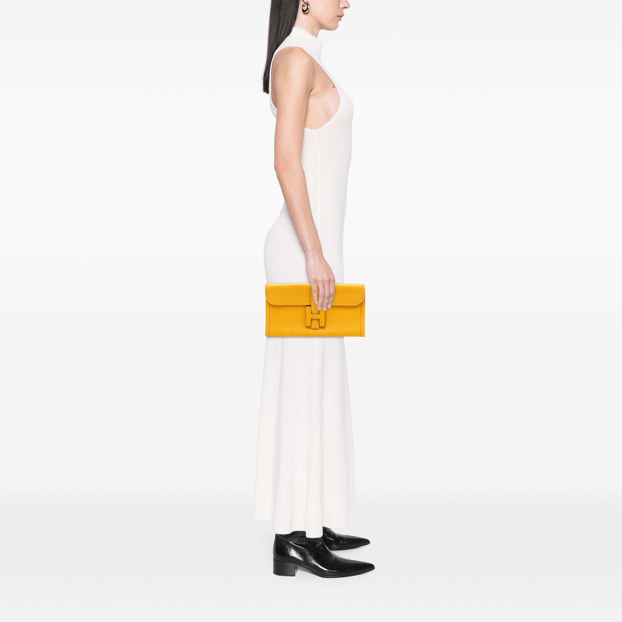 Hermès Swift Jige Elan 29 - image 7